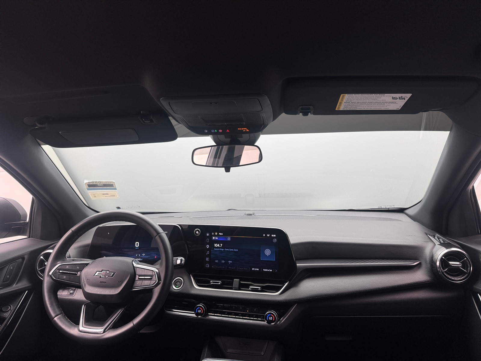 Thumbnail: 2026 Chevrolet Equinox - 2
