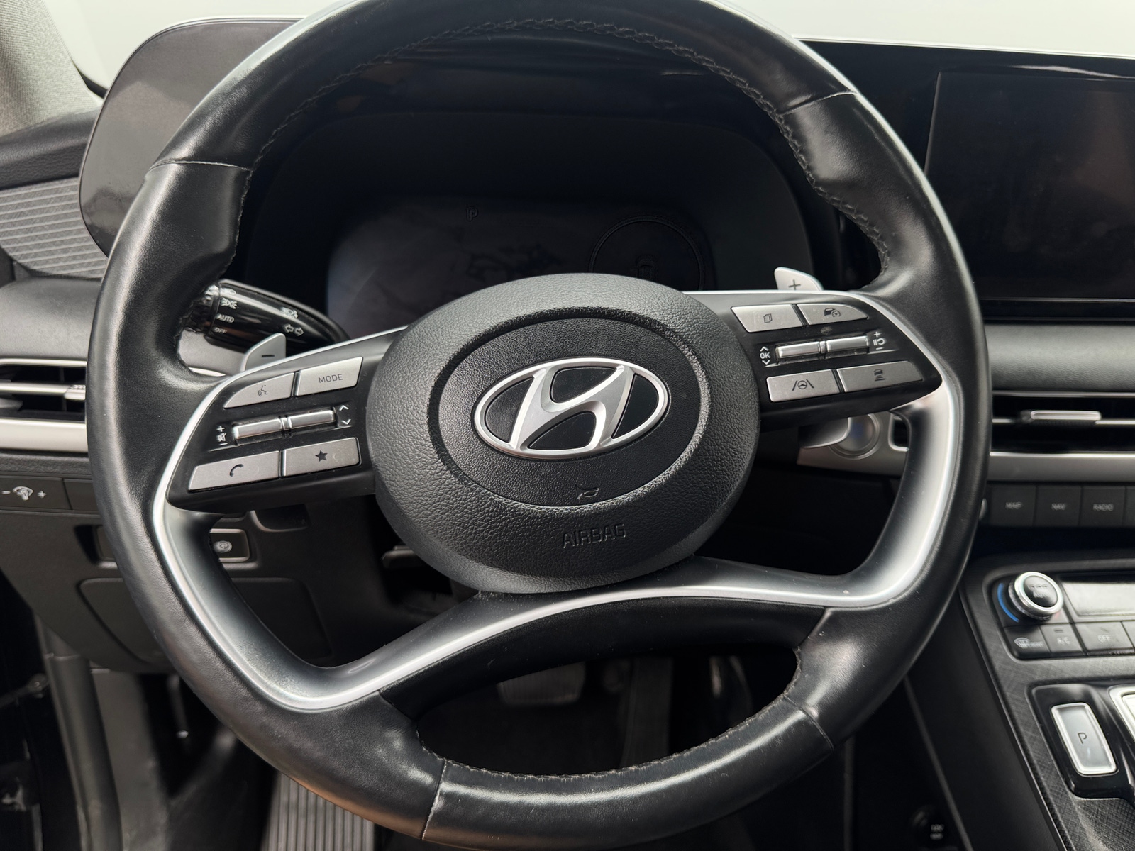 Thumbnail: 2023 Hyundai Palisade - 4