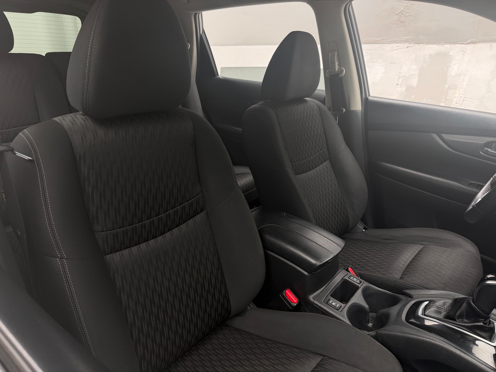 Thumbnail: 2020 Nissan Rogue - 2