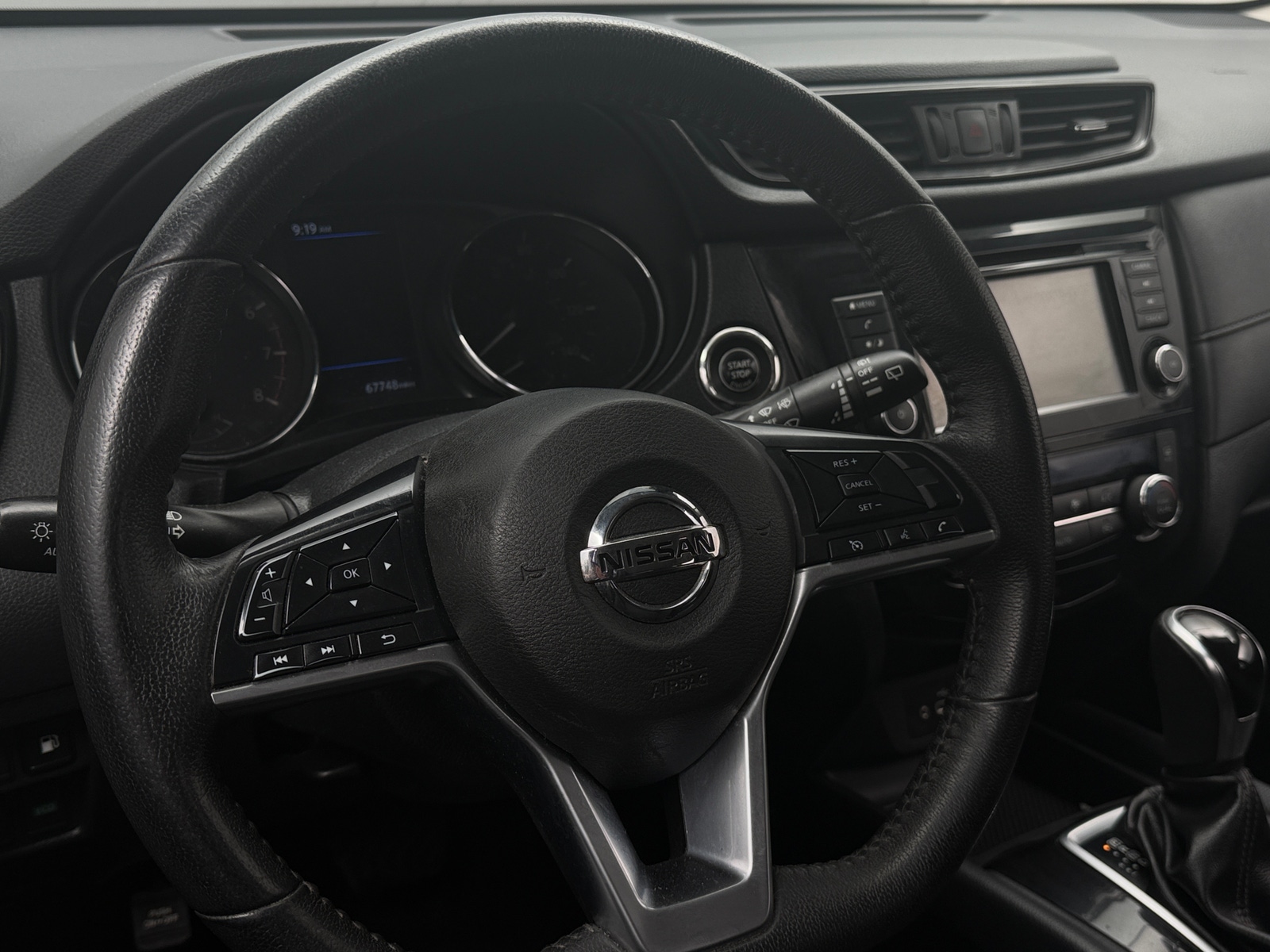Thumbnail: 2020 Nissan Rogue - 5