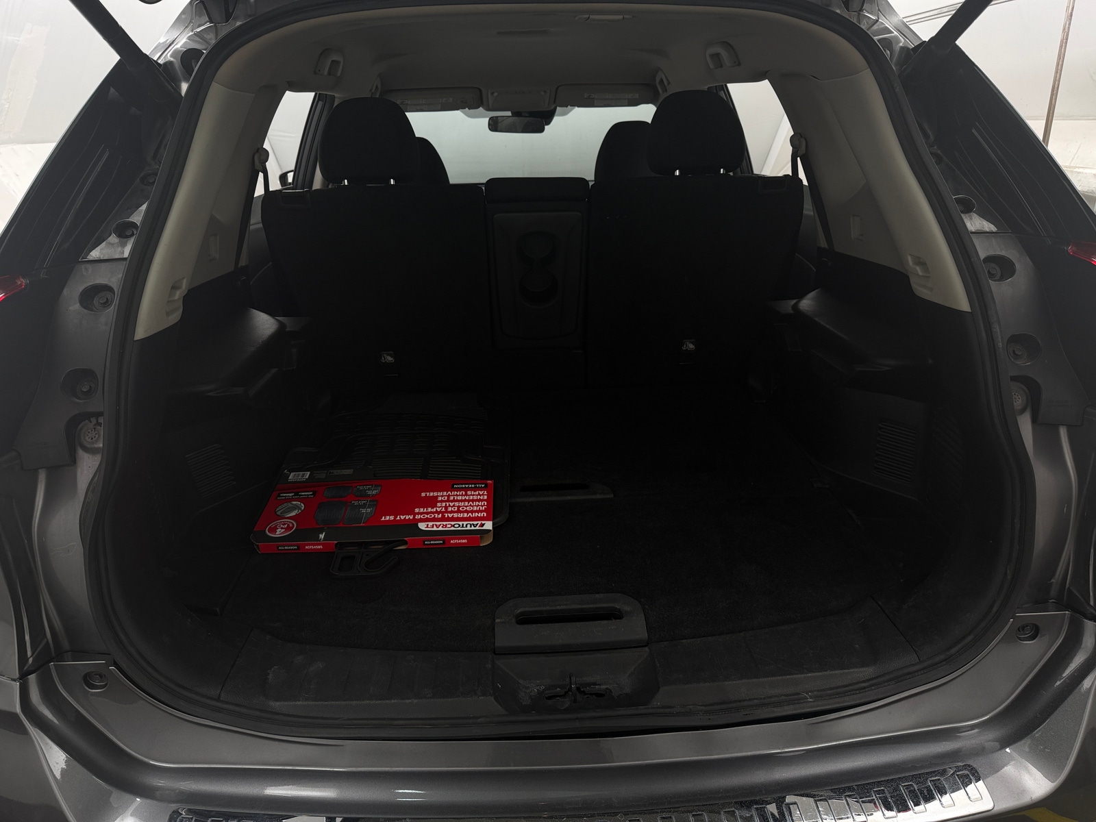 Thumbnail: 2020 Nissan Rogue - 7