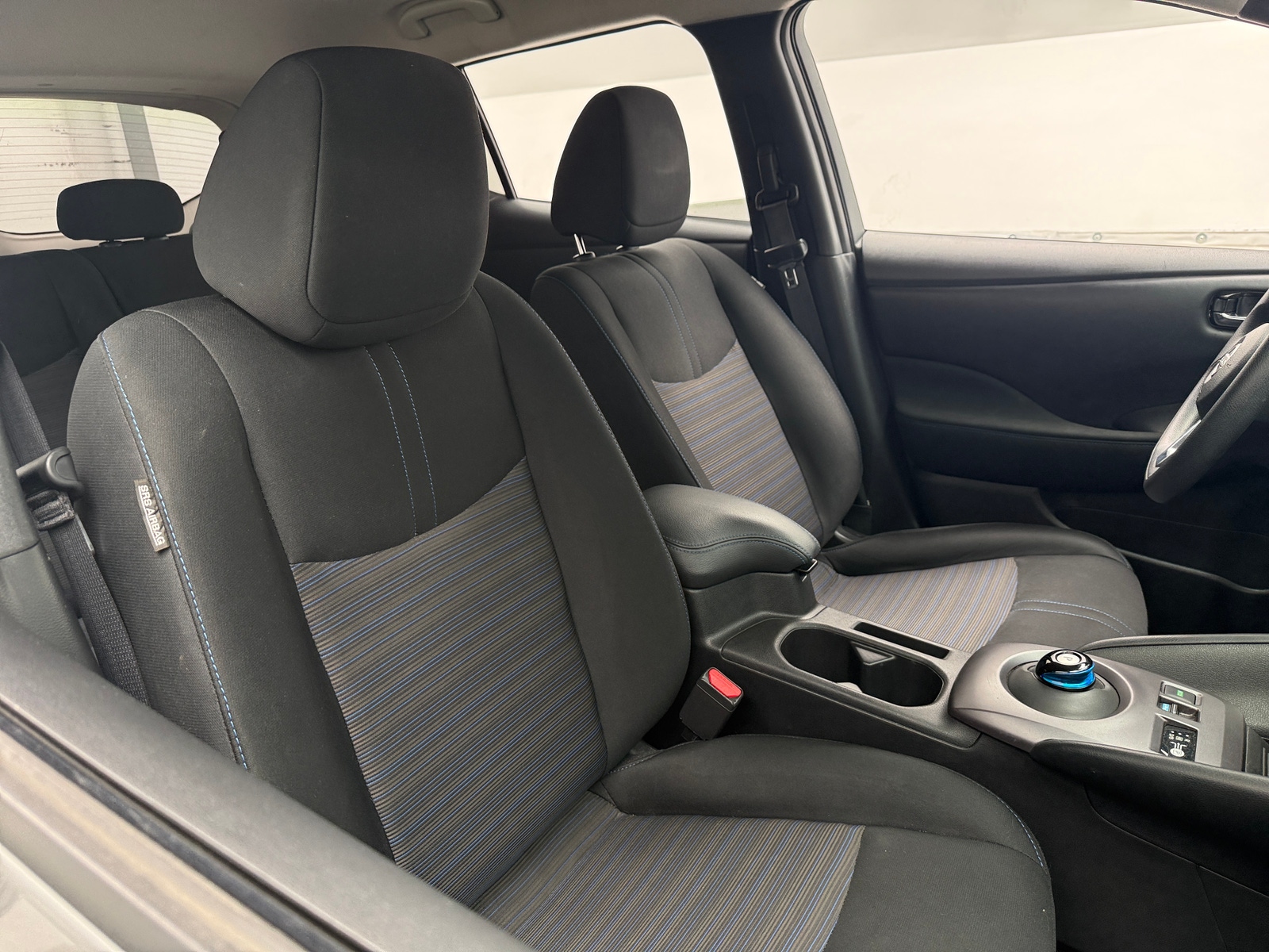 Thumbnail: 2023 Nissan Leaf - 2