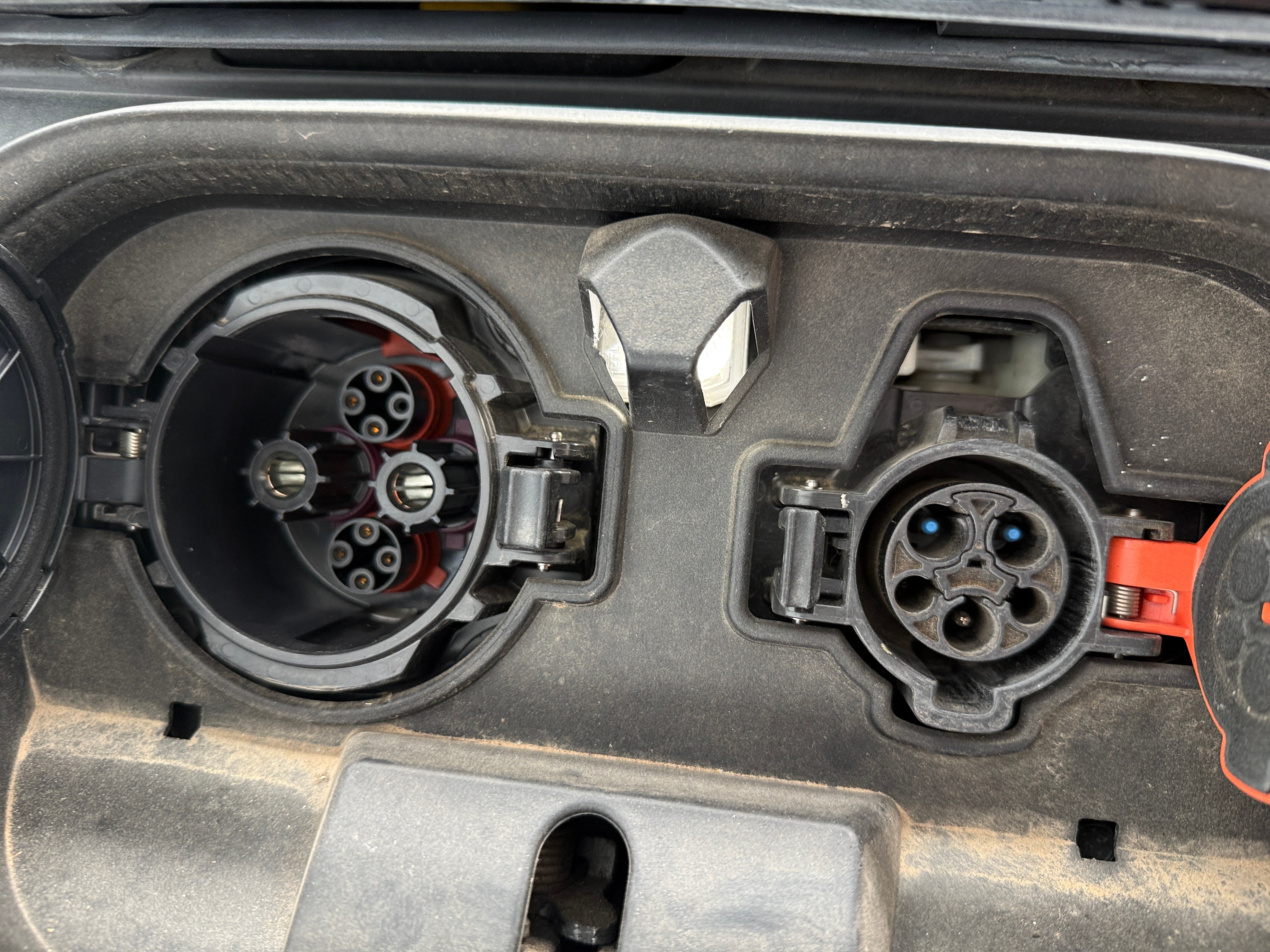 Used 2023 Nissan Leaf S with VIN 1N4AZ1BV4PC550423 for sale in Auburn, WA