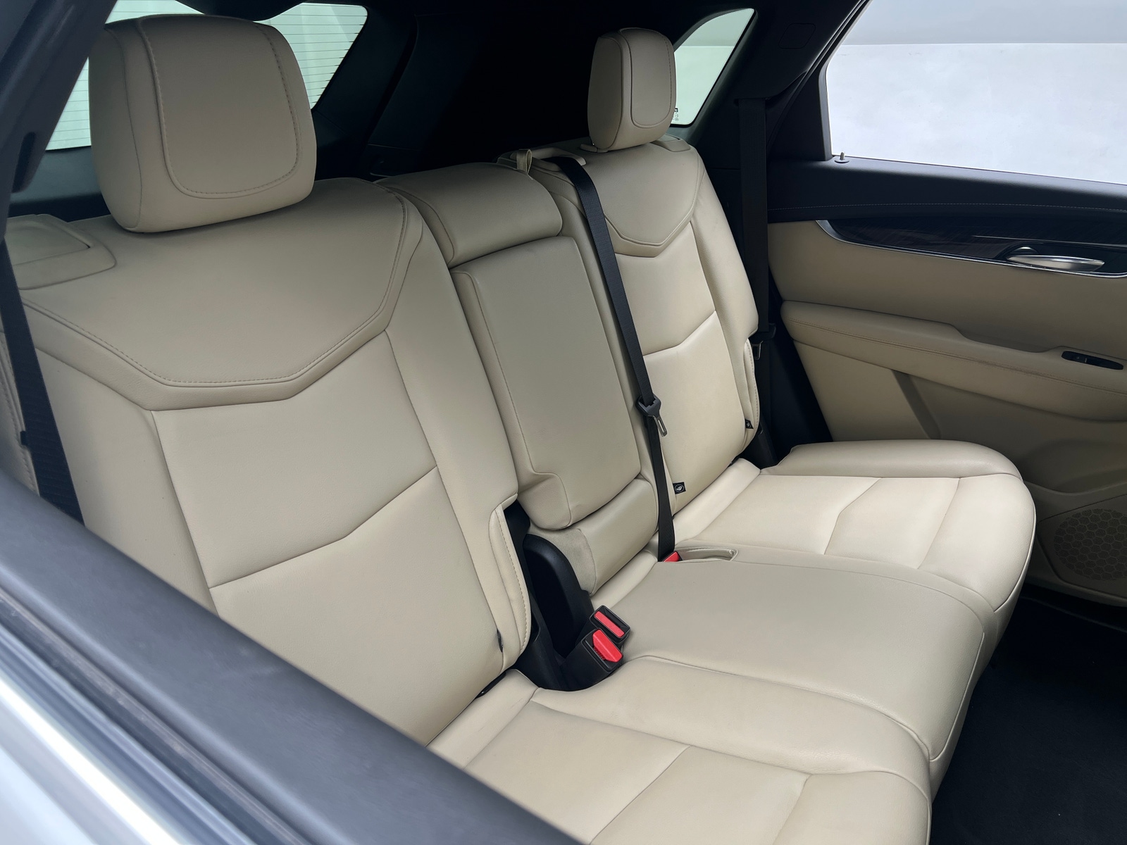 Thumbnail: 2019 Cadillac XT5 - 5