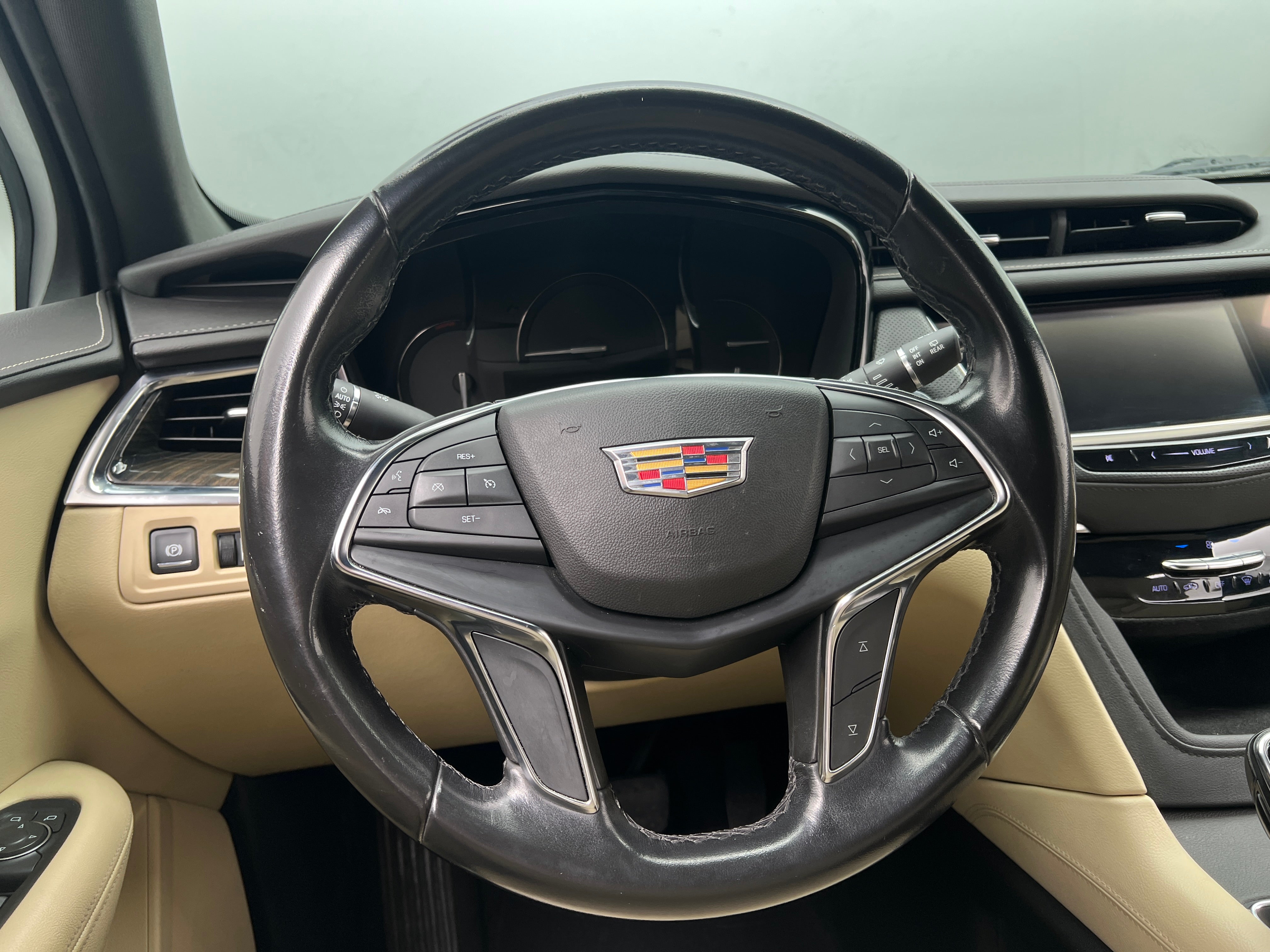 2019 Cadillac XT5 Base - Photo 9