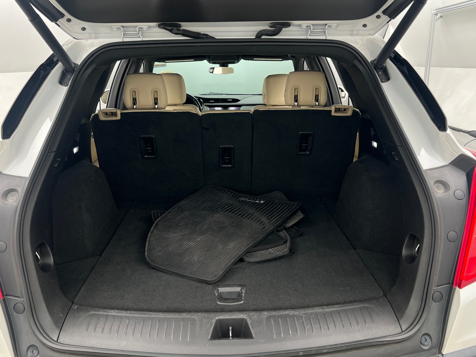 Thumbnail: 2019 Cadillac XT5 - 6
