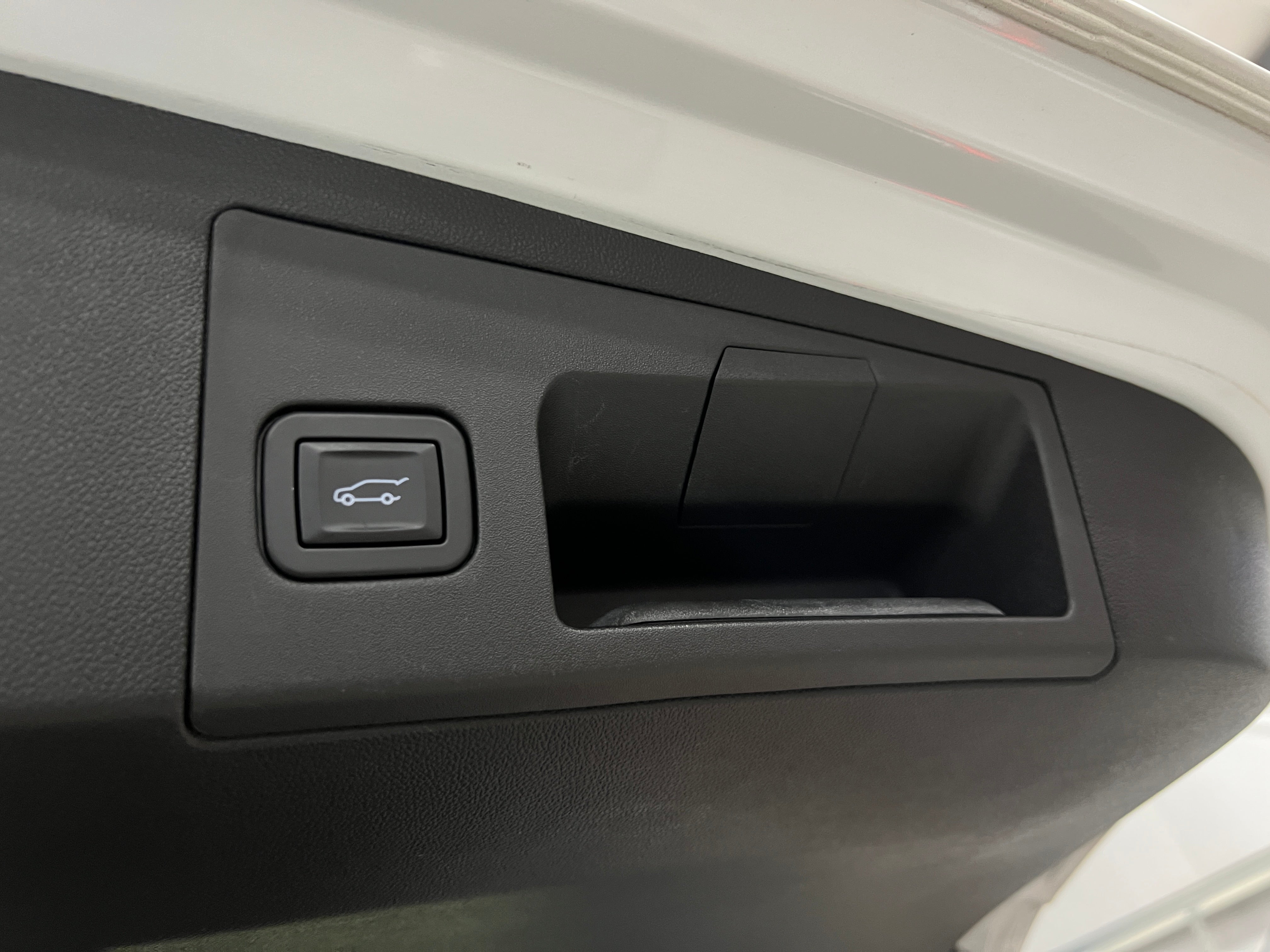 2019 Cadillac XT5 Base - Photo 8