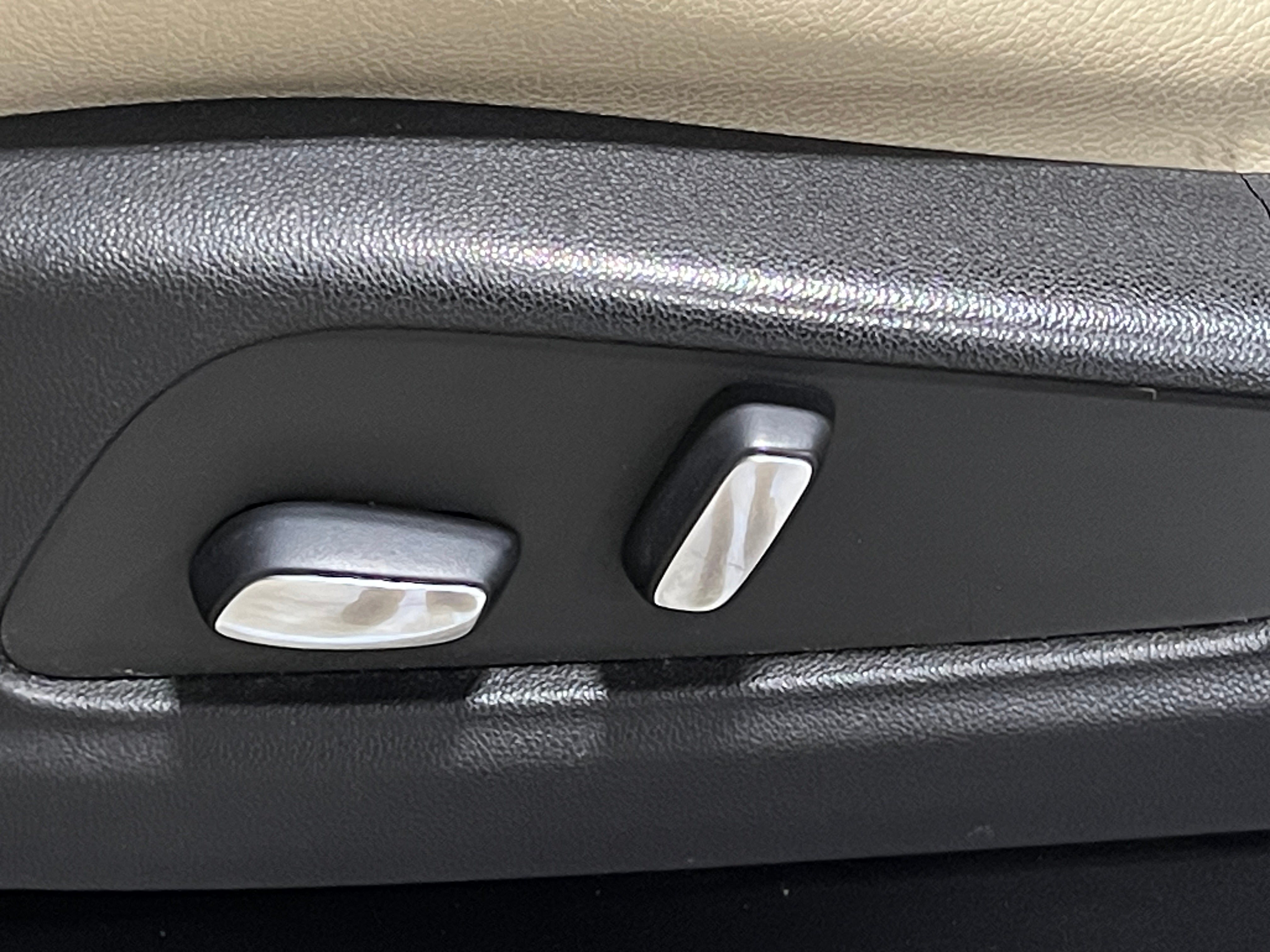 2019 Cadillac XT5 Base - Photo 11