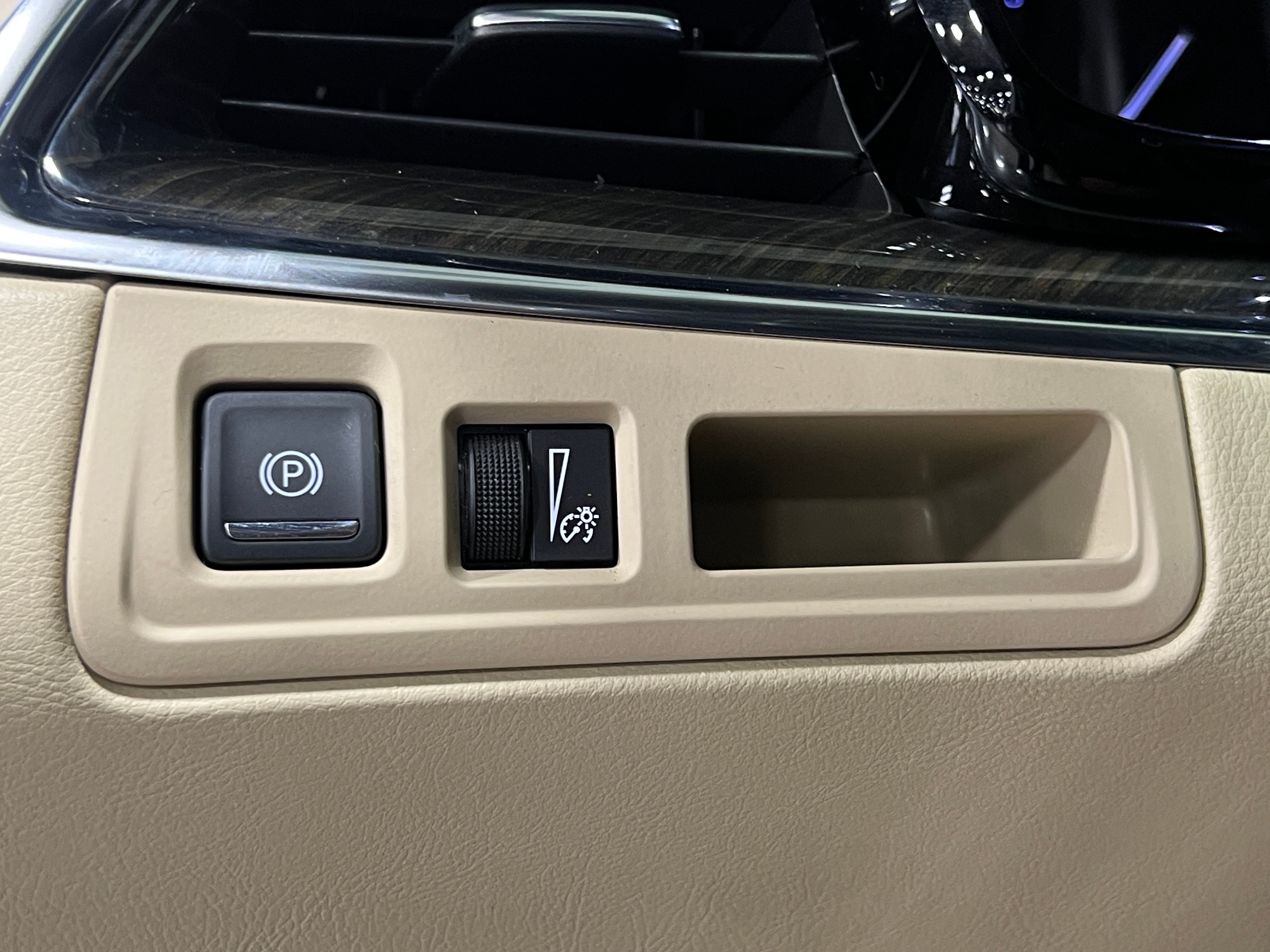 2019 Cadillac XT5 Base - Photo 12