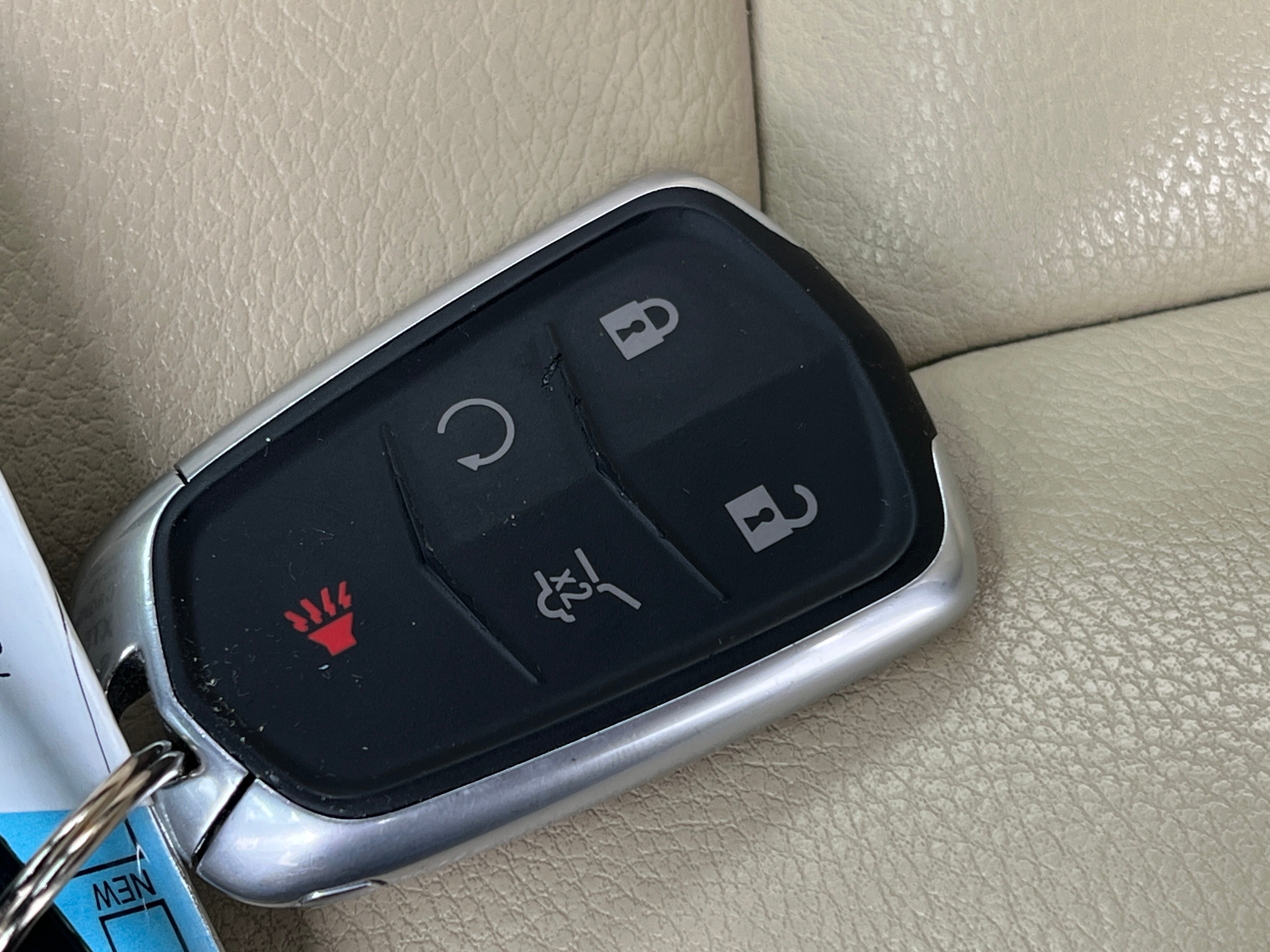2019 Cadillac XT5 Base - Photo 13