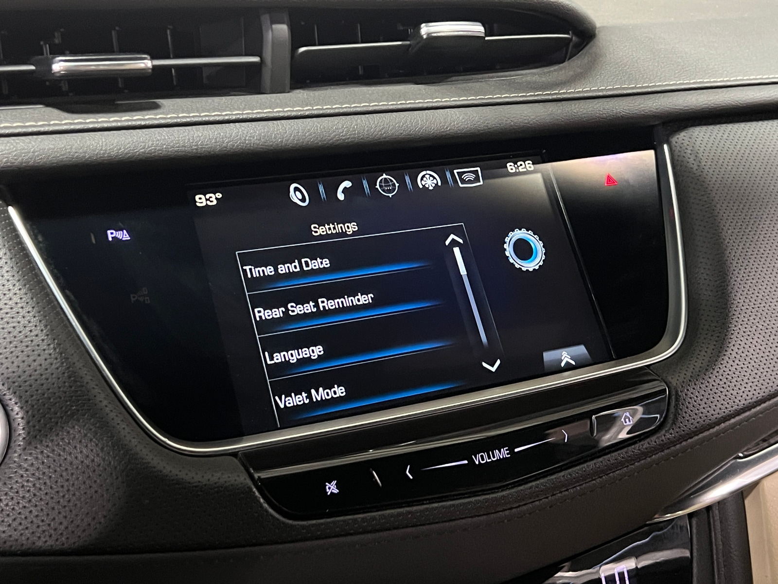 Thumbnail: 2019 Cadillac XT5 - 3
