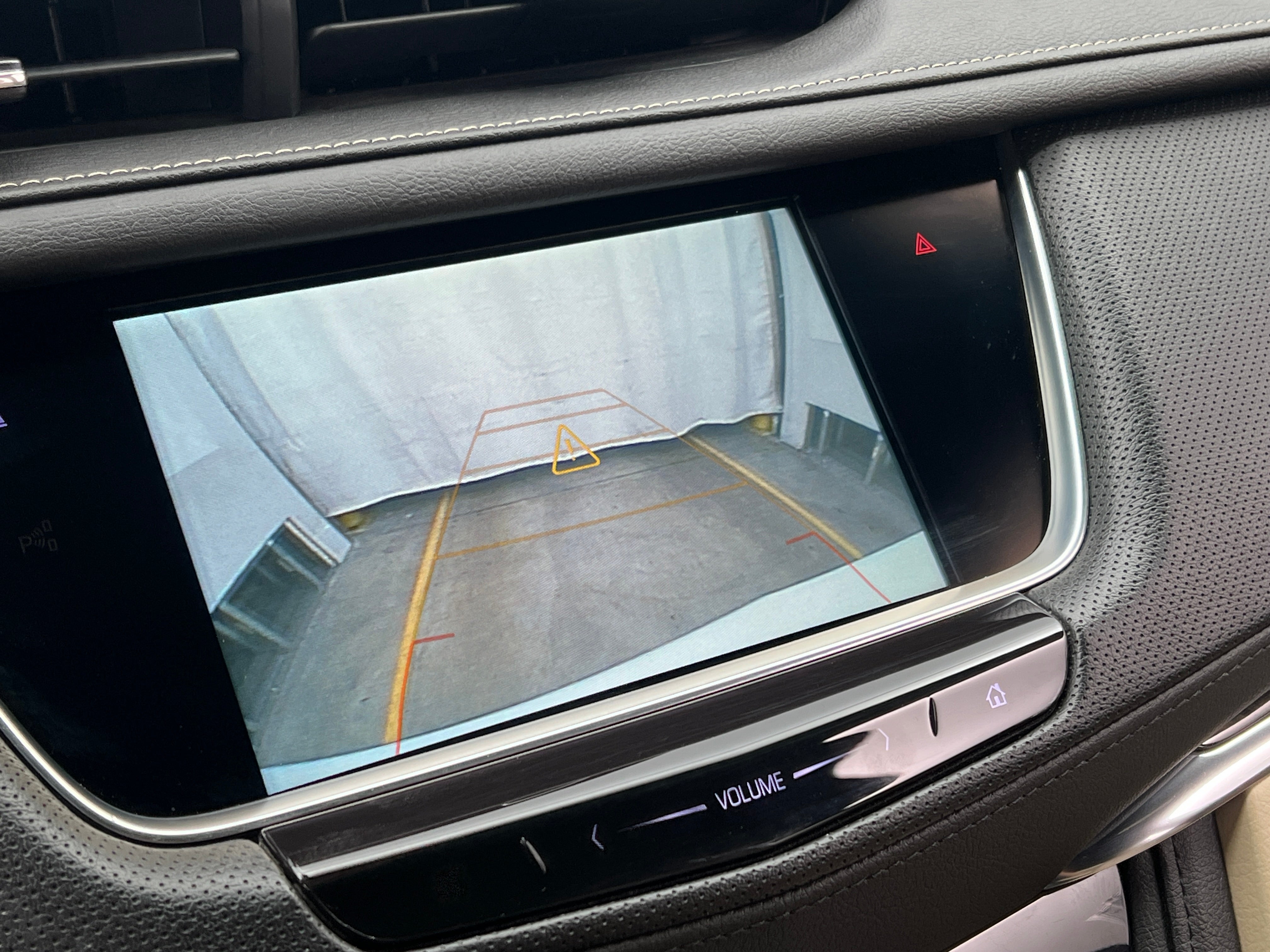2019 Cadillac XT5 Base - Photo 15
