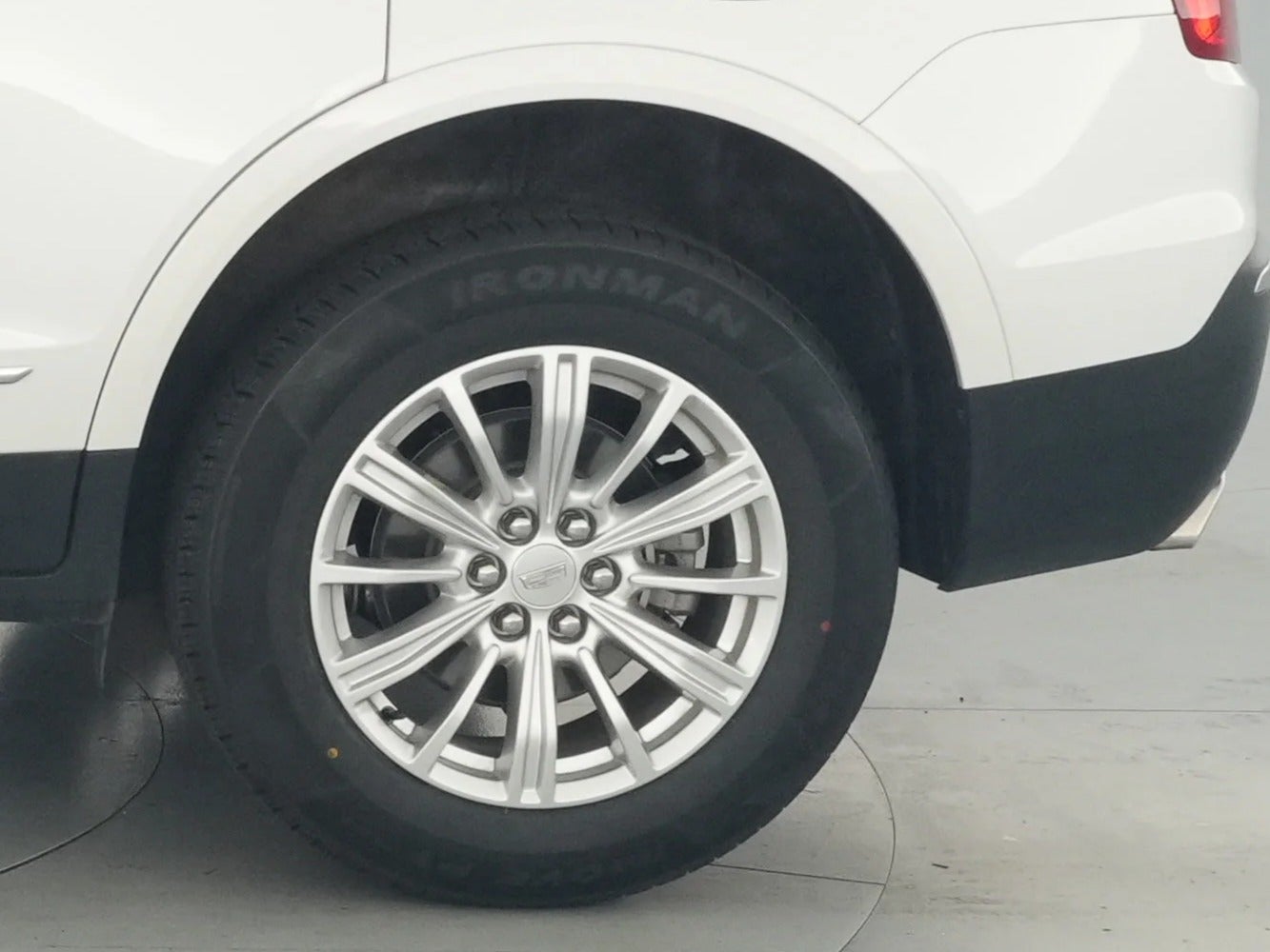 2019 Cadillac XT5 Base - Photo 18