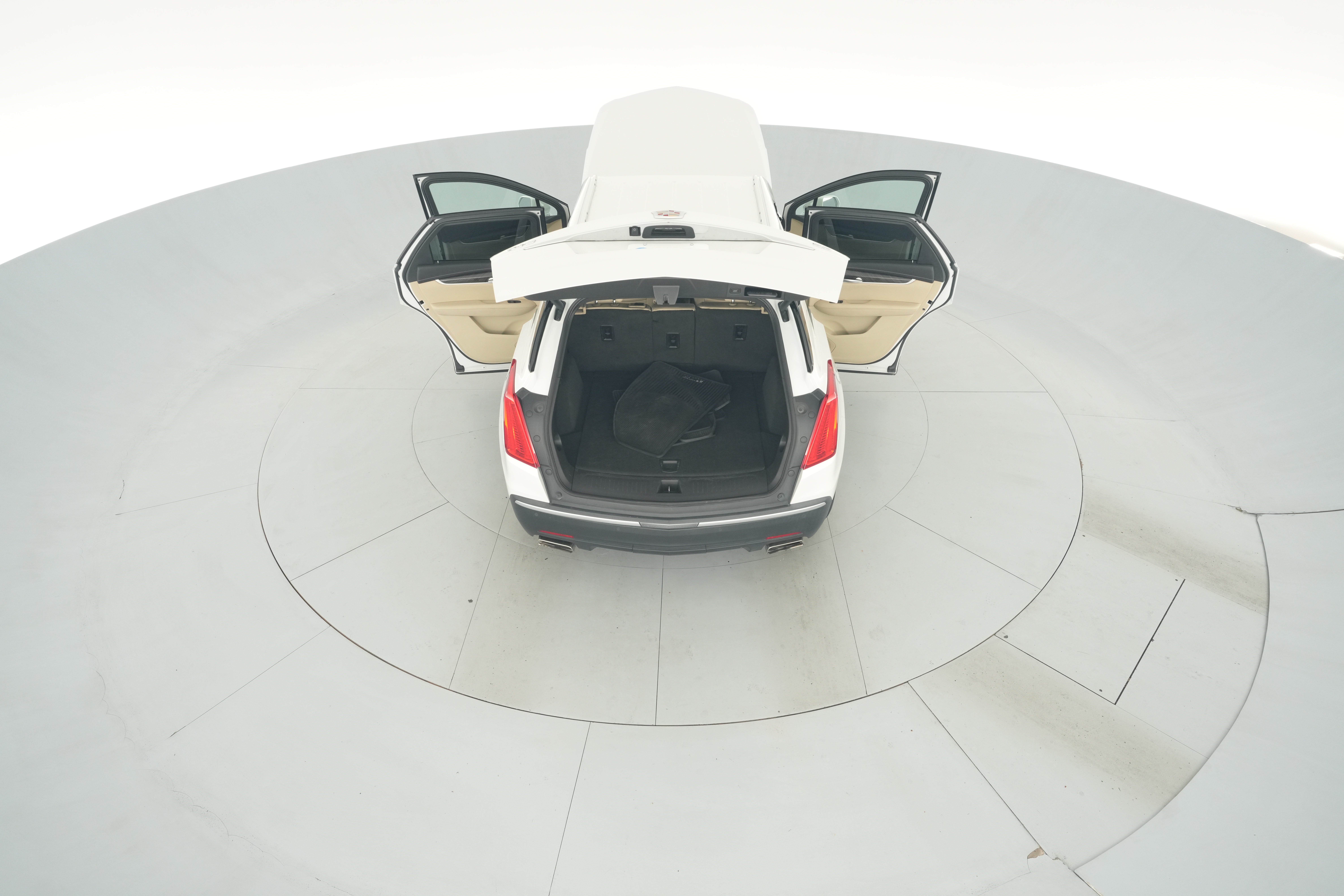 2019 Cadillac XT5 Base - Photo 44