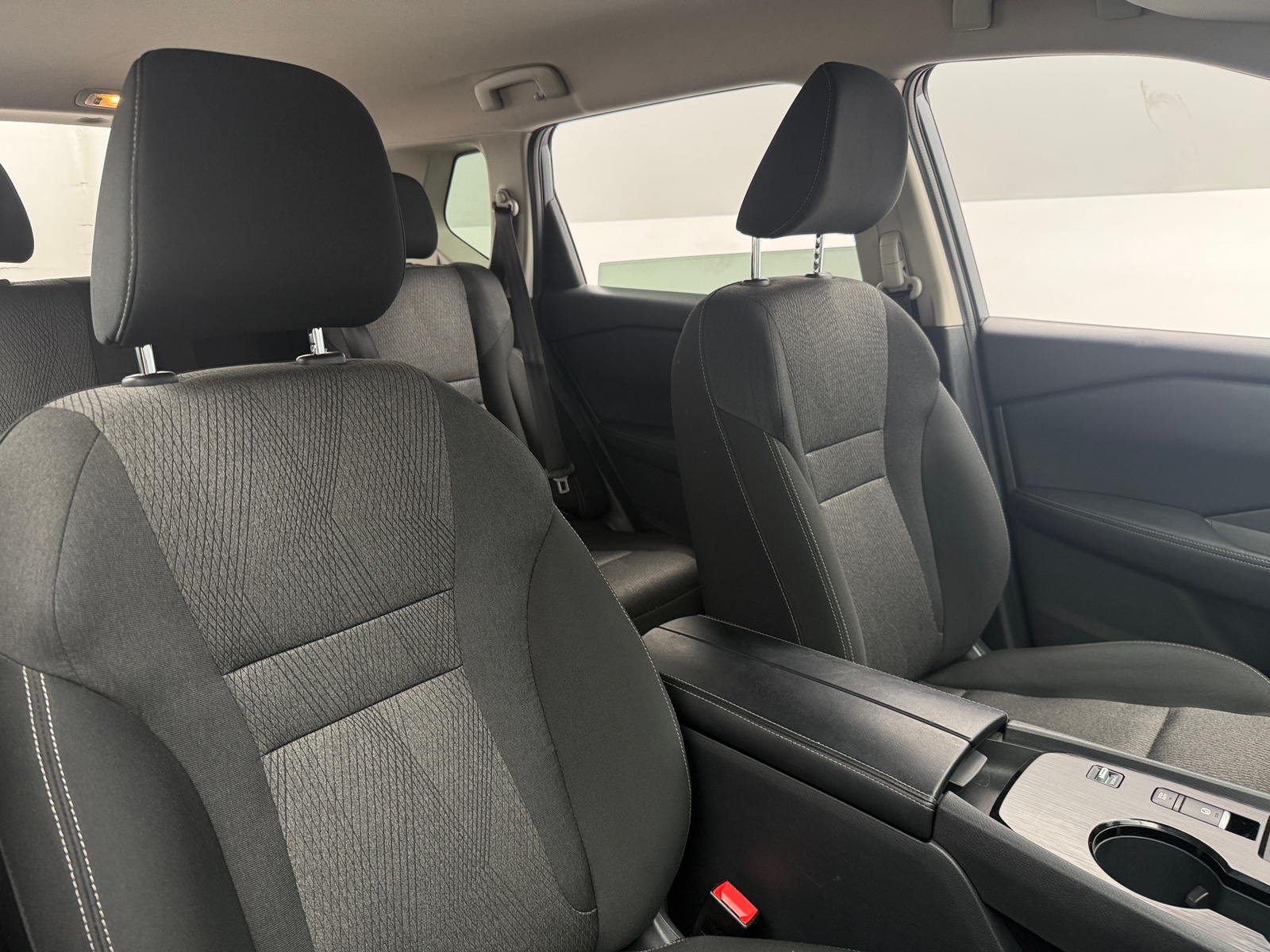 Thumbnail: 2025 Nissan Rogue - 2