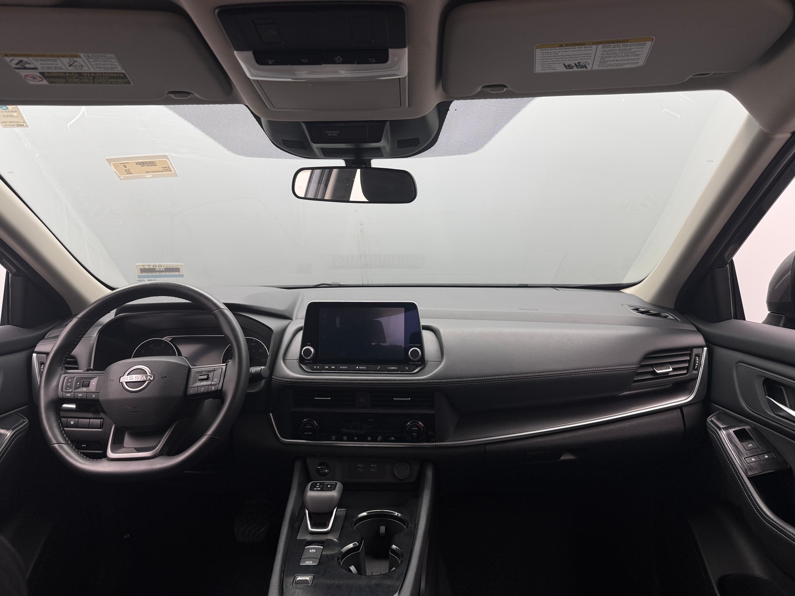 Thumbnail: 2025 Nissan Rogue - 3