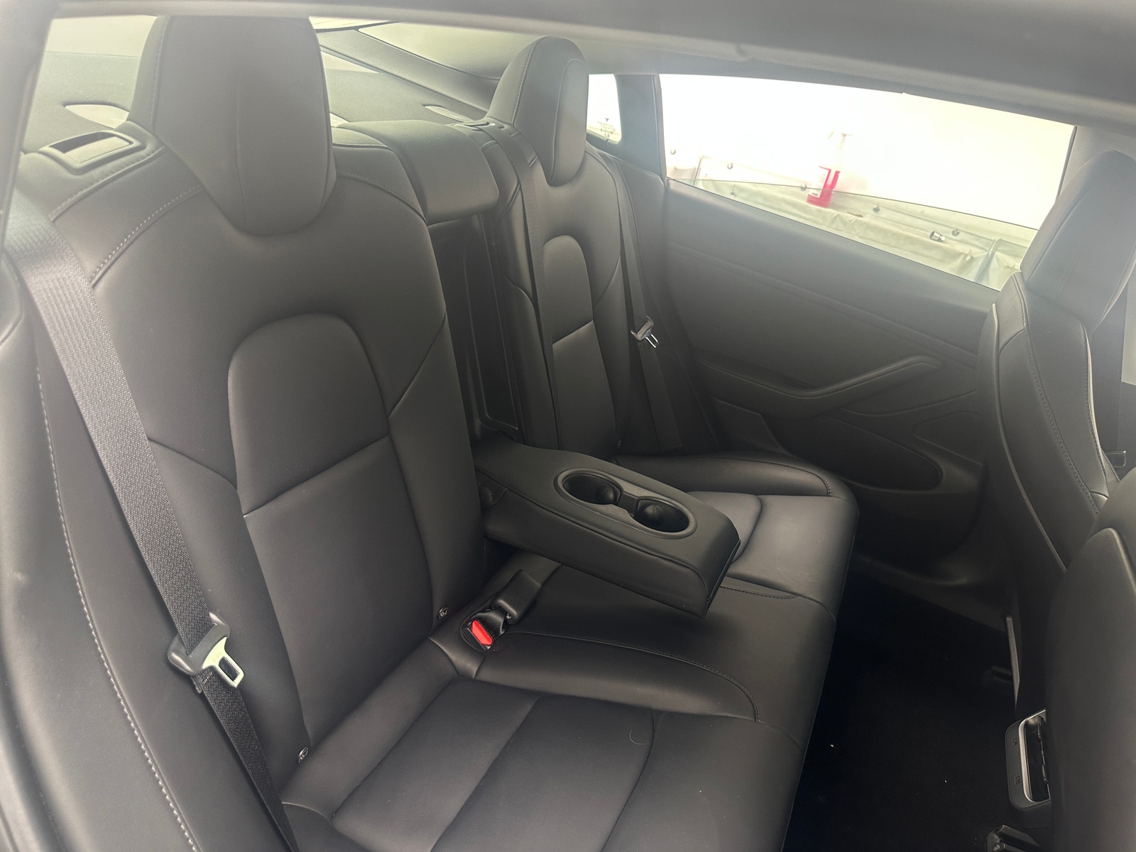 Thumbnail: 2019 Tesla Model 3 - 5