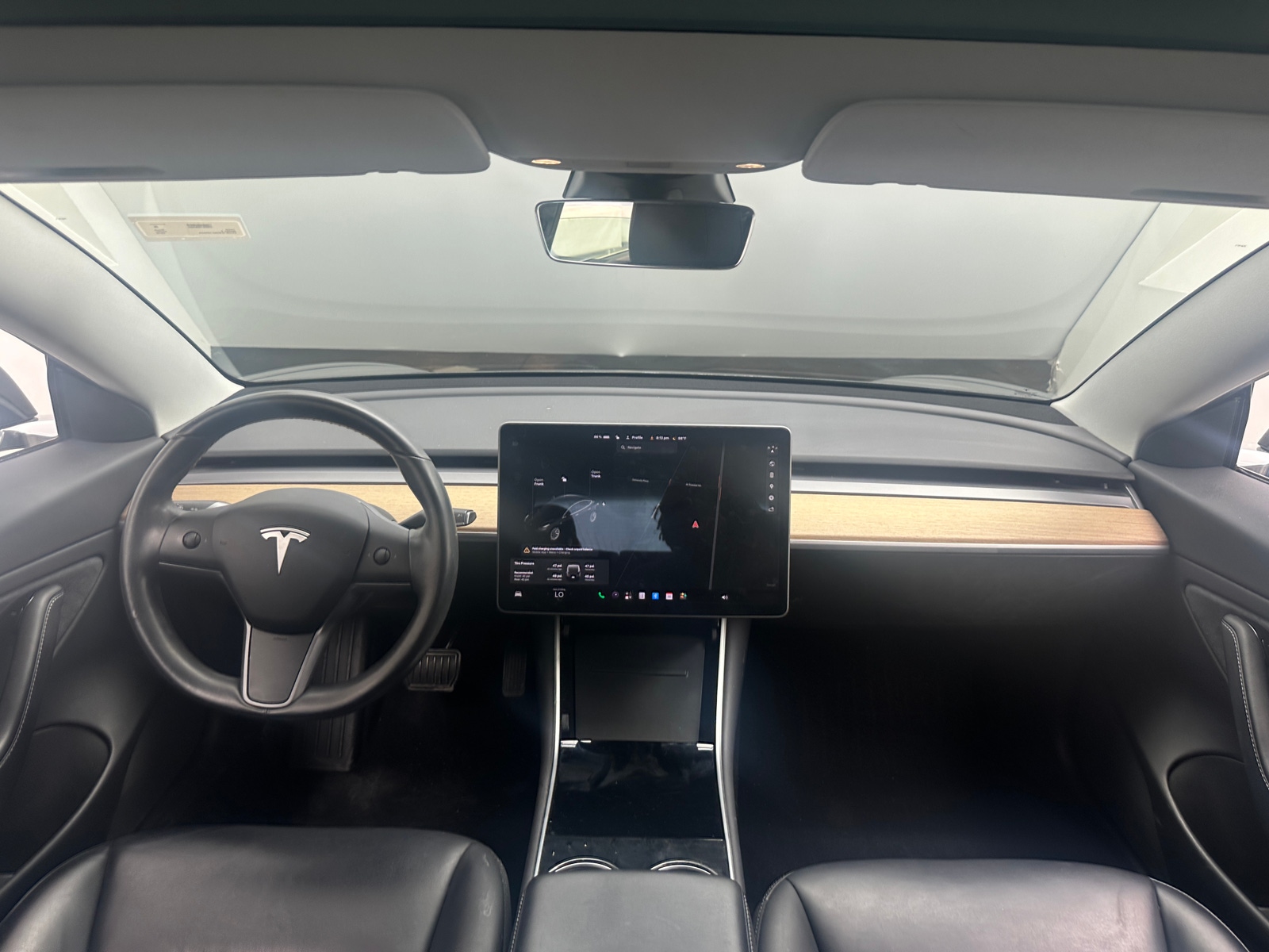 Thumbnail: 2019 Tesla Model 3 - 2