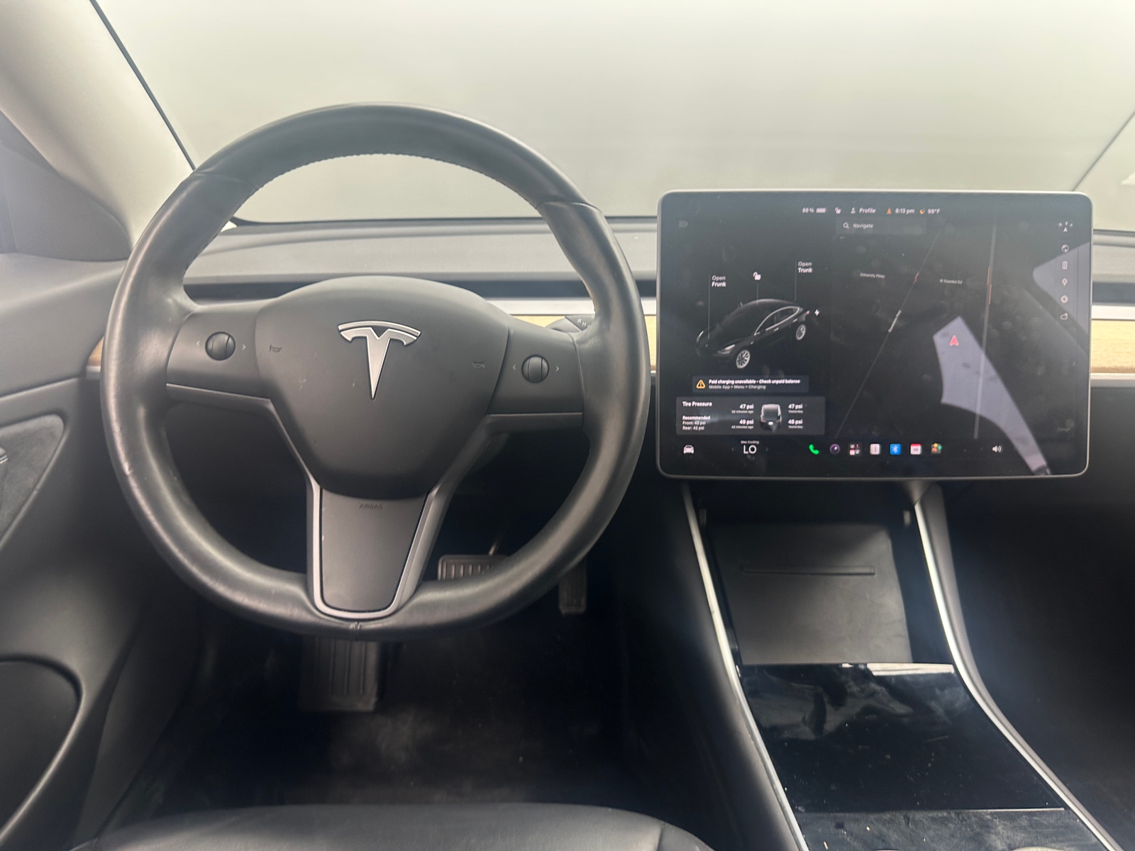 Thumbnail: 2019 Tesla Model 3 - 4