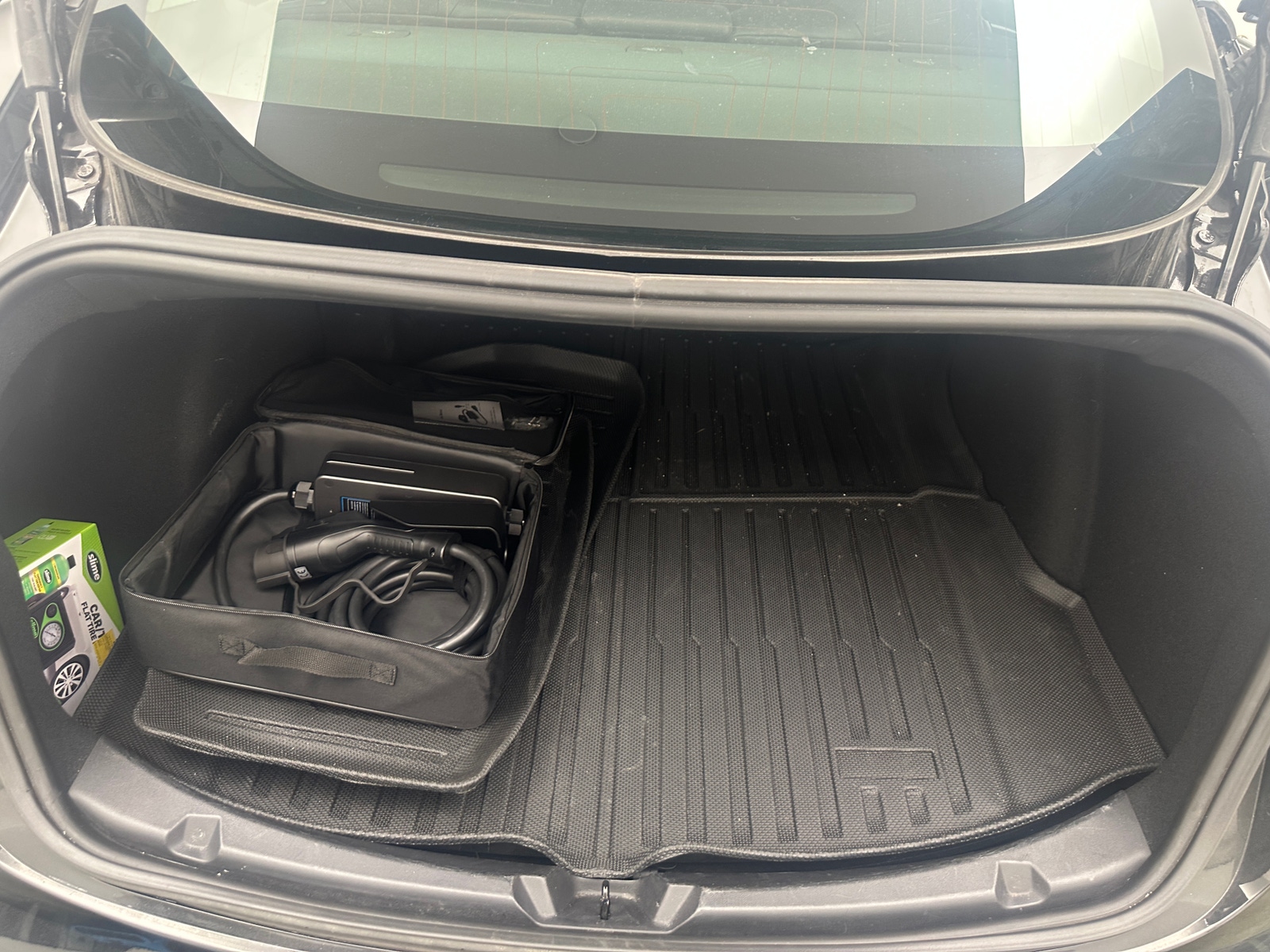 Thumbnail: 2019 Tesla Model 3 - 6
