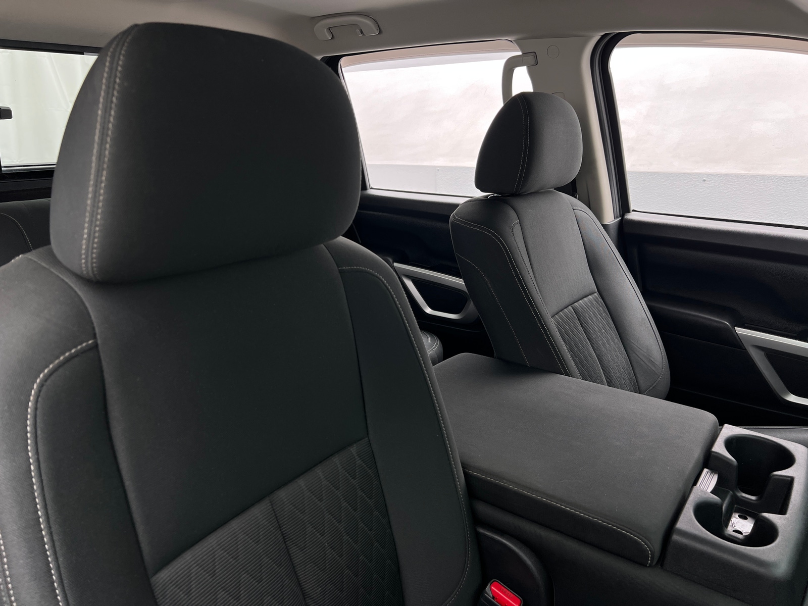Thumbnail: 2019 Nissan Titan - 2