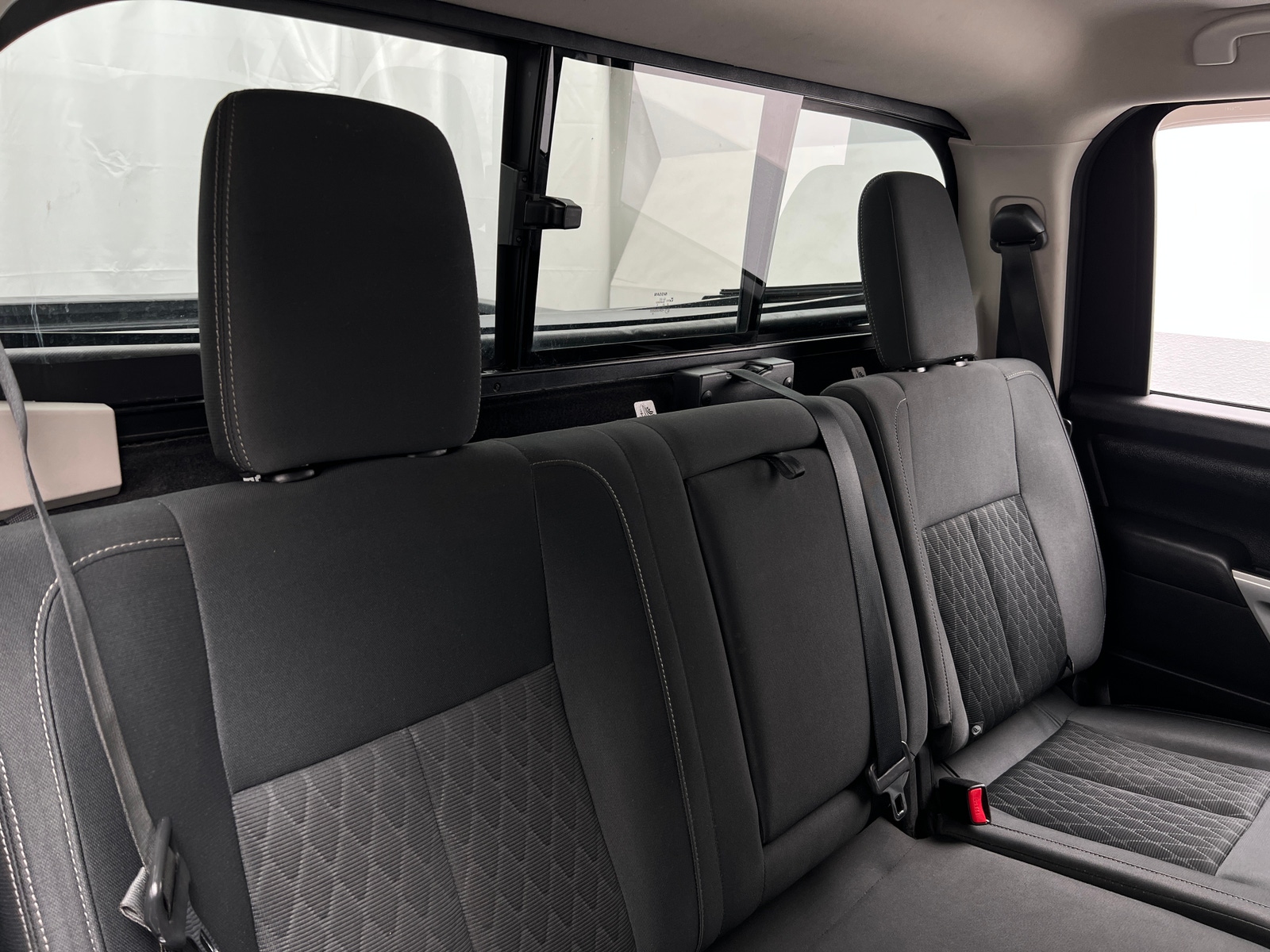 Thumbnail: 2019 Nissan Titan - 6
