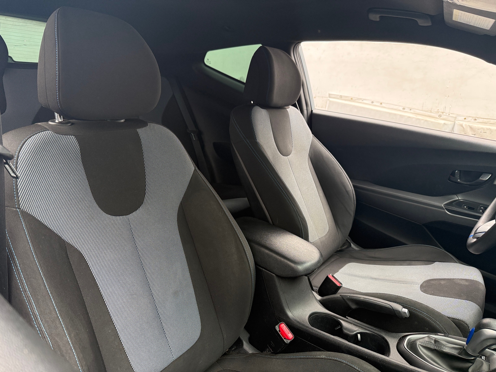 Thumbnail: 2019 Hyundai Veloster - 2