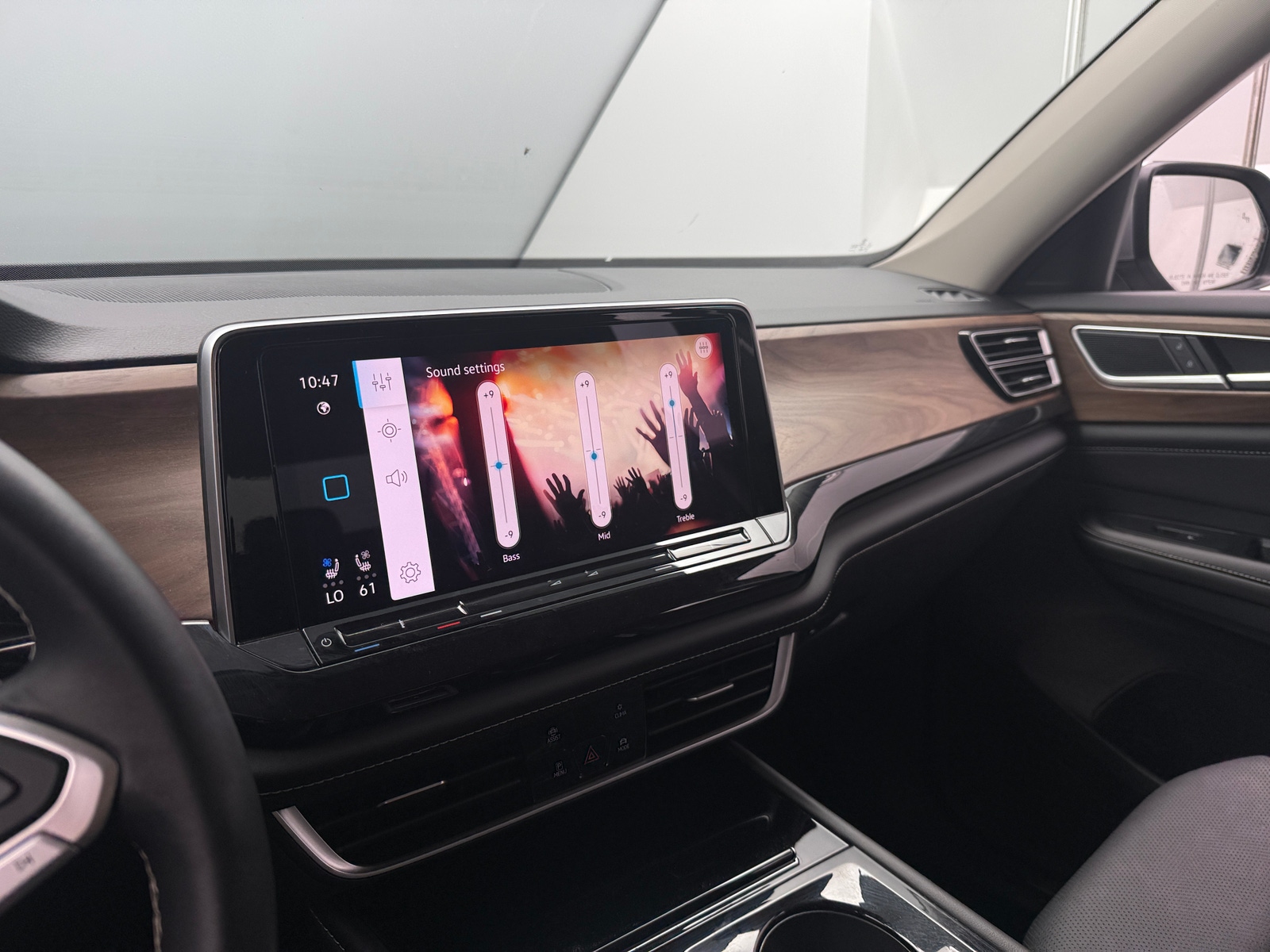 Thumbnail: 2026 Volkswagen Atlas - 3