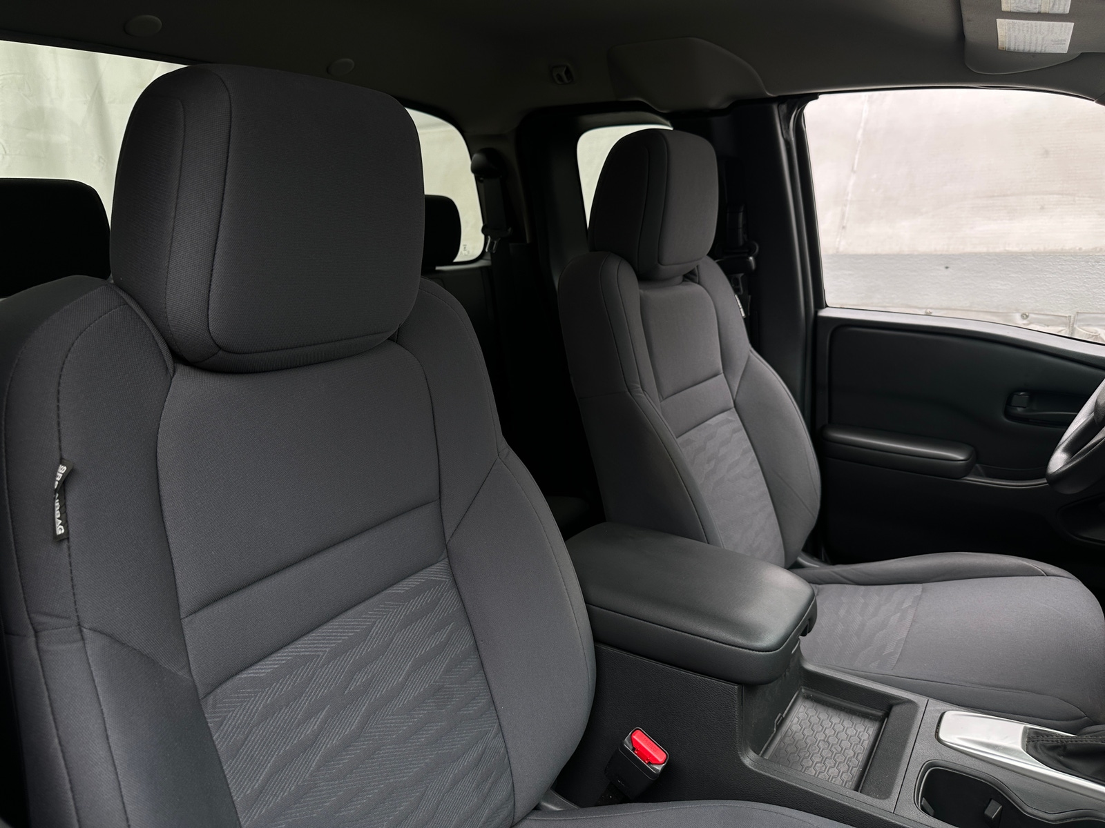Thumbnail: 2023 Nissan Frontier - 2