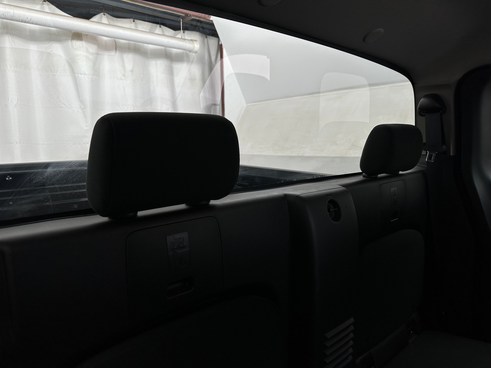 Thumbnail: 2023 Nissan Frontier - 6