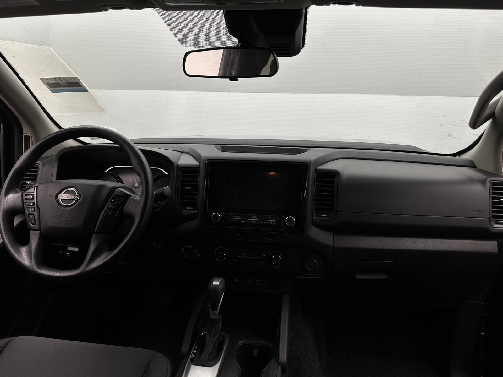 Thumbnail: 2023 Nissan Frontier - 3