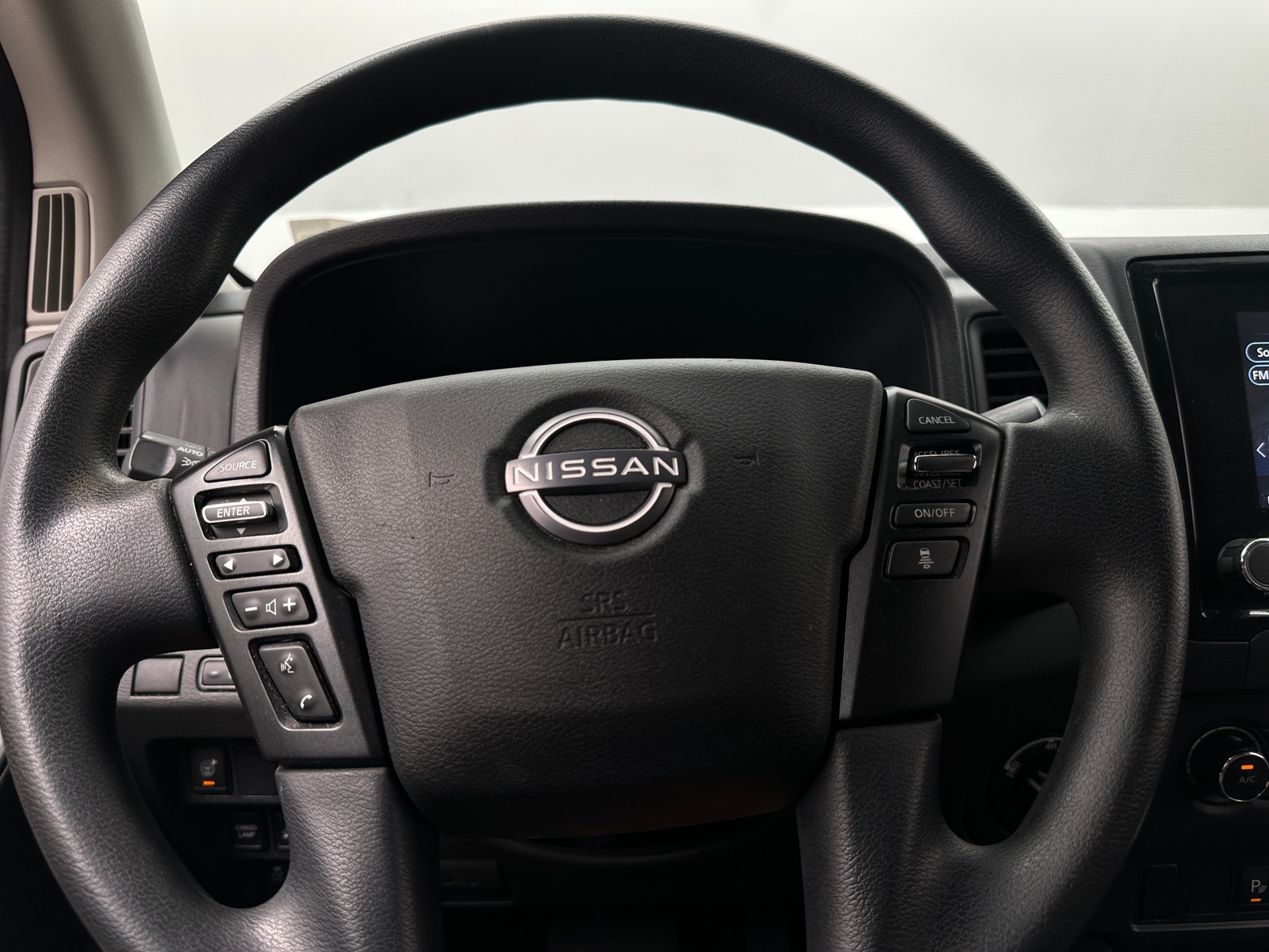 Thumbnail: 2023 Nissan Frontier - 5