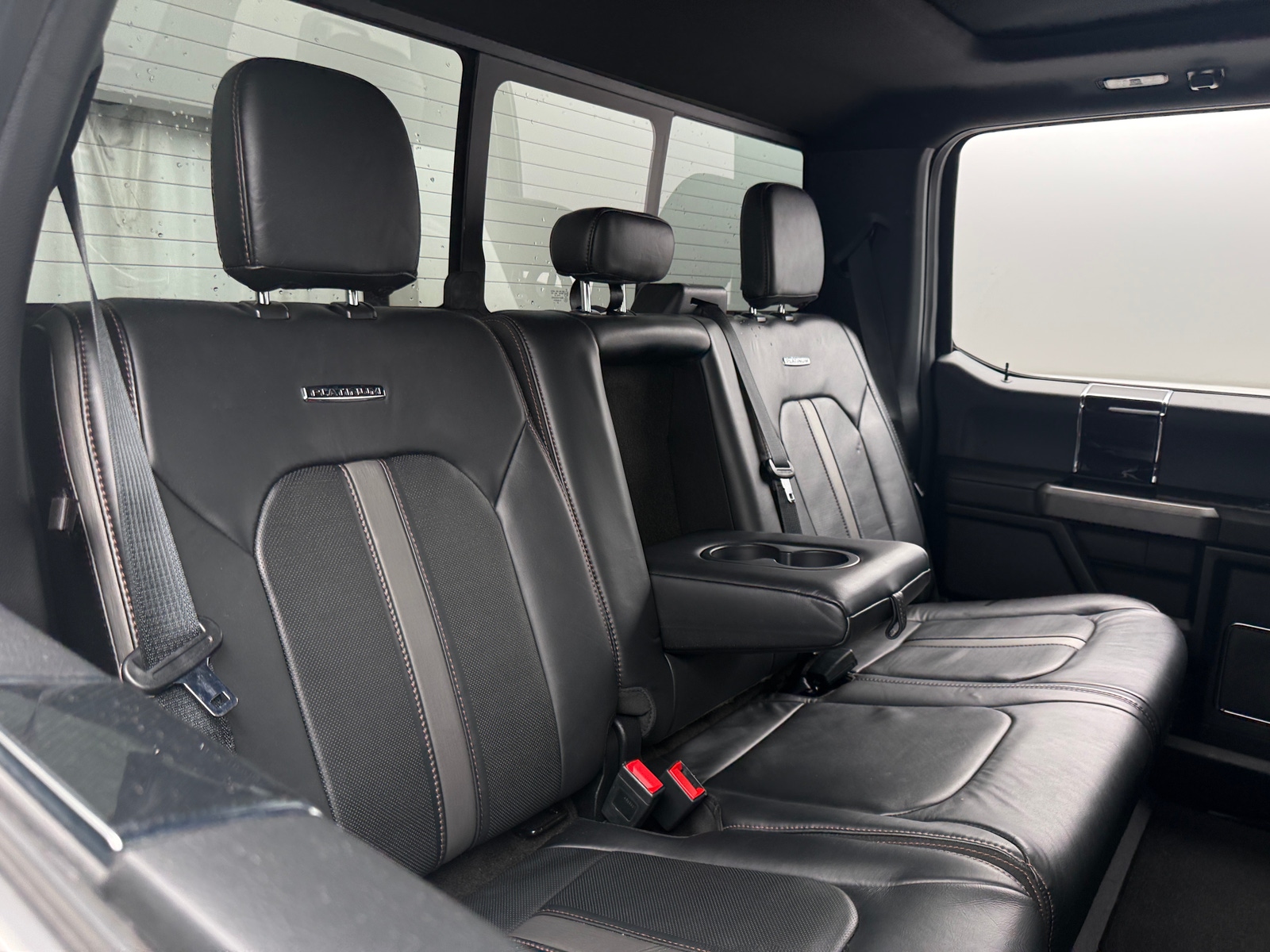 Thumbnail: 2021 Ford Econoline - 5
