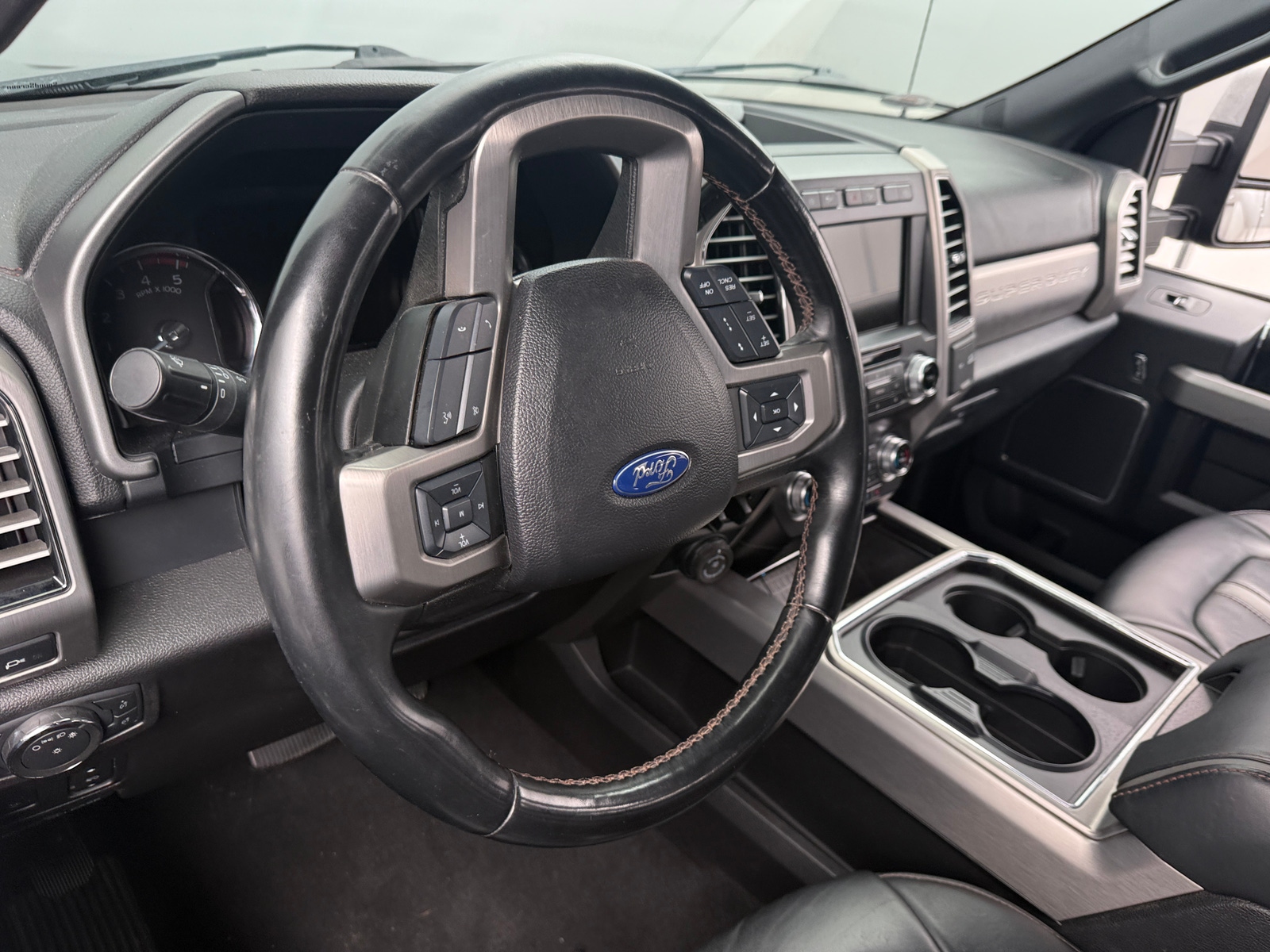 Thumbnail: 2021 Ford Econoline - 4