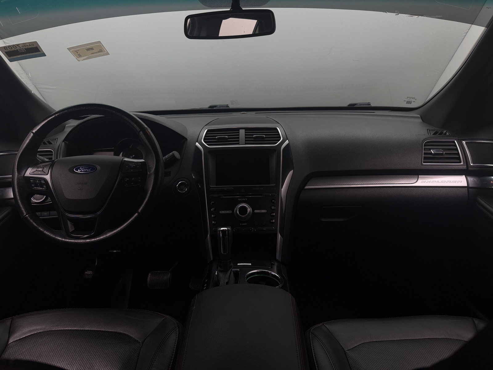 Thumbnail: 2016 Ford Explorer - 2