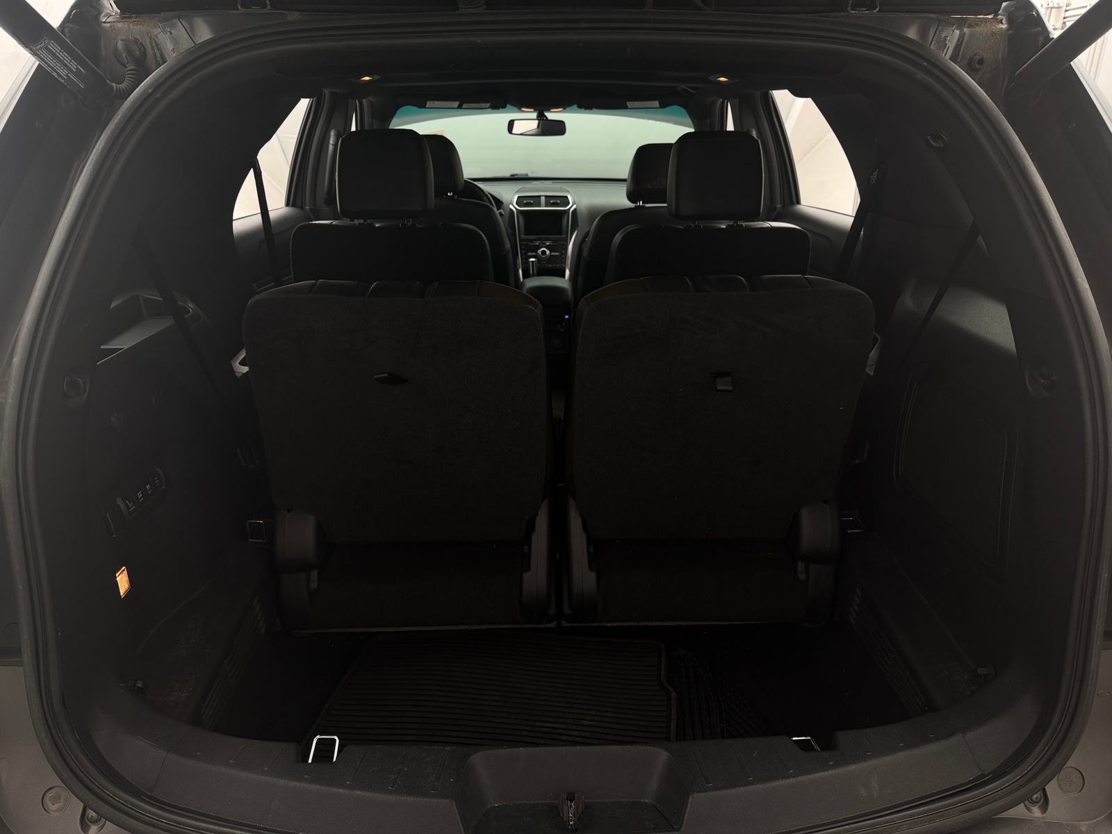 Thumbnail: 2016 Ford Explorer - 6