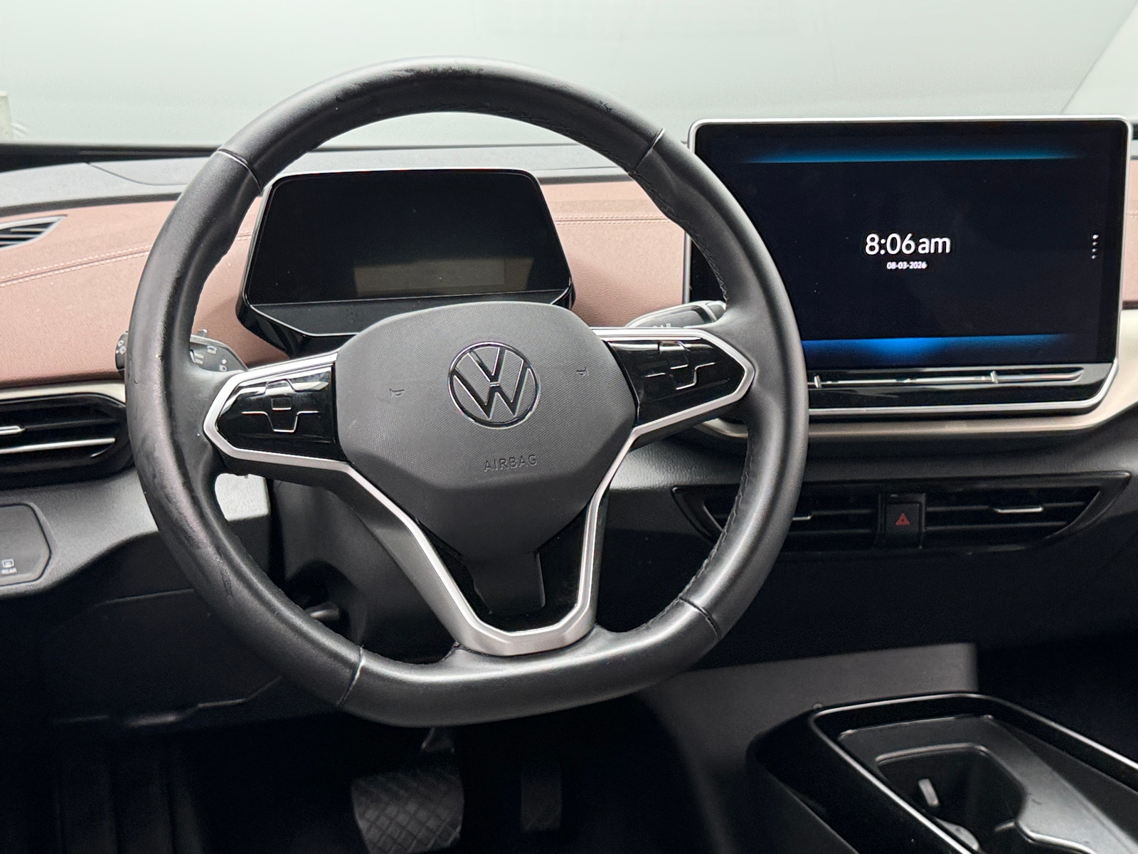 Thumbnail: 2025 Volkswagen ID.4 - 5