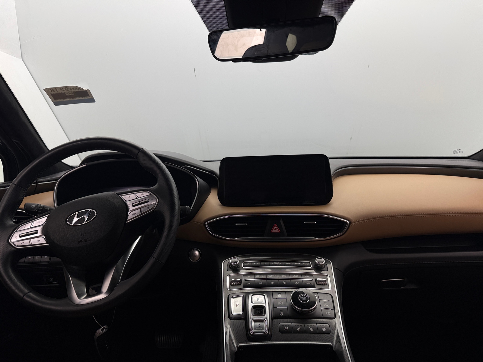 Thumbnail: 2023 Hyundai Santa Fe - 2