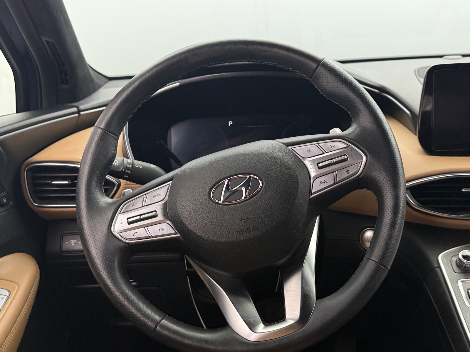 Thumbnail: 2023 Hyundai Santa Fe - 4