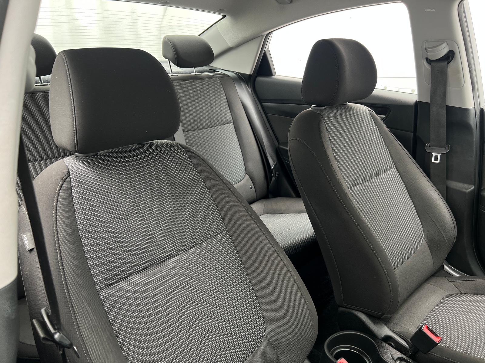 Thumbnail: 2020 Hyundai Accent - 2
