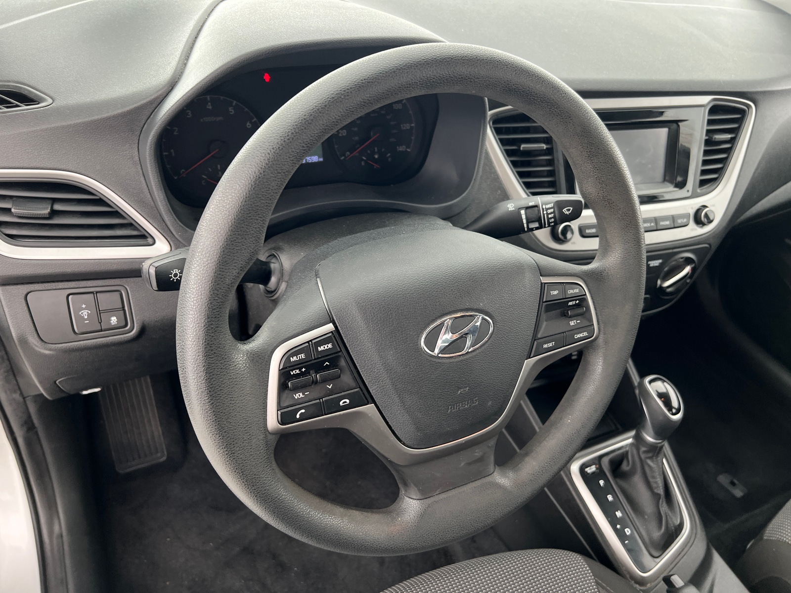 Thumbnail: 2020 Hyundai Accent - 5