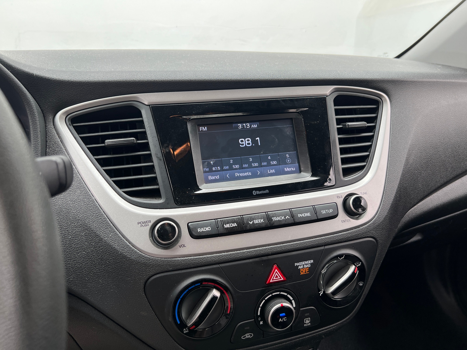 Thumbnail: 2020 Hyundai Accent - 4