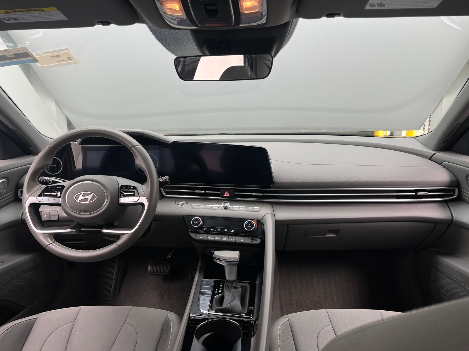 Thumbnail: 2025 Hyundai Elantra - 3