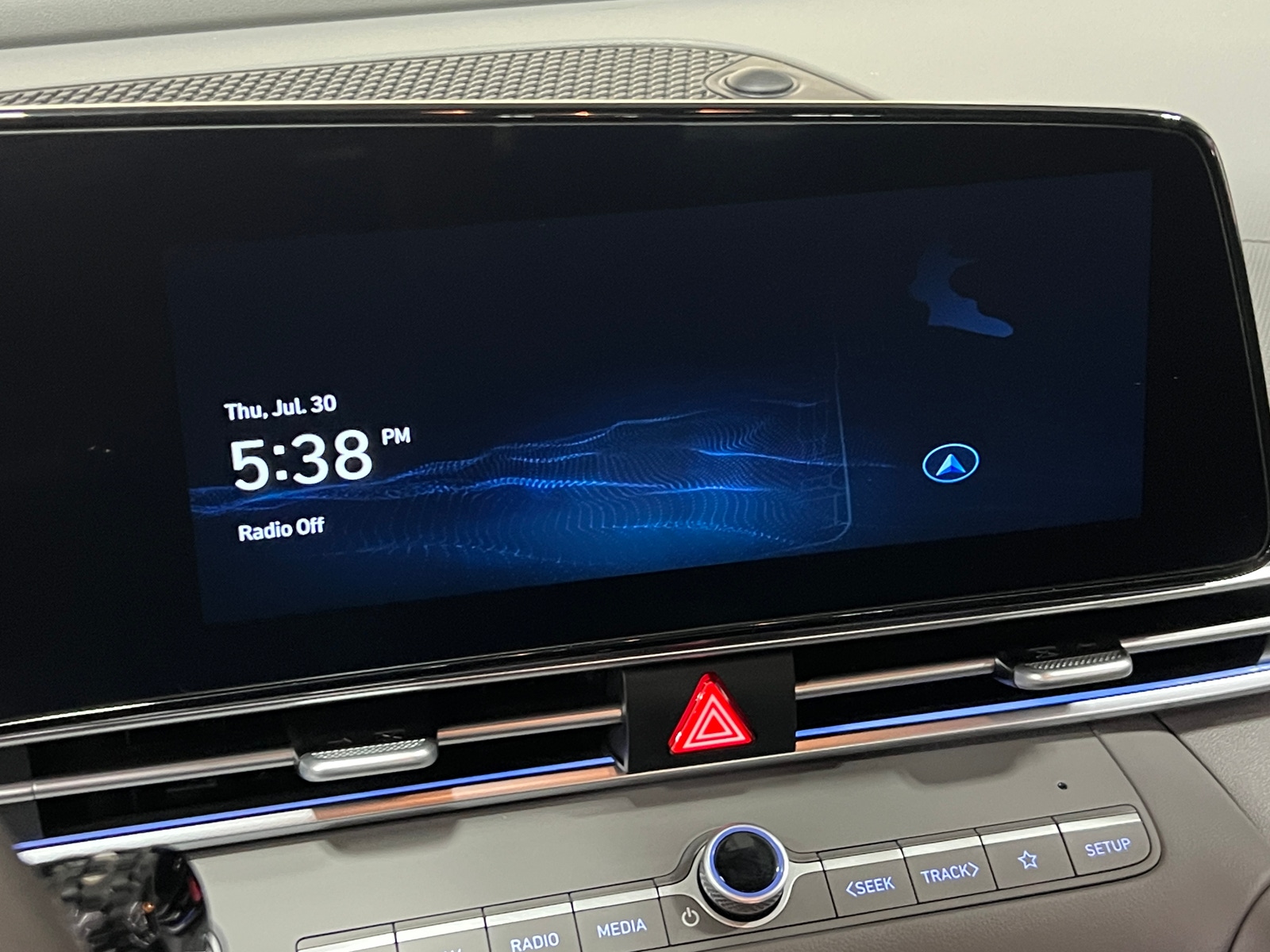 Thumbnail: 2025 Hyundai Elantra - 4