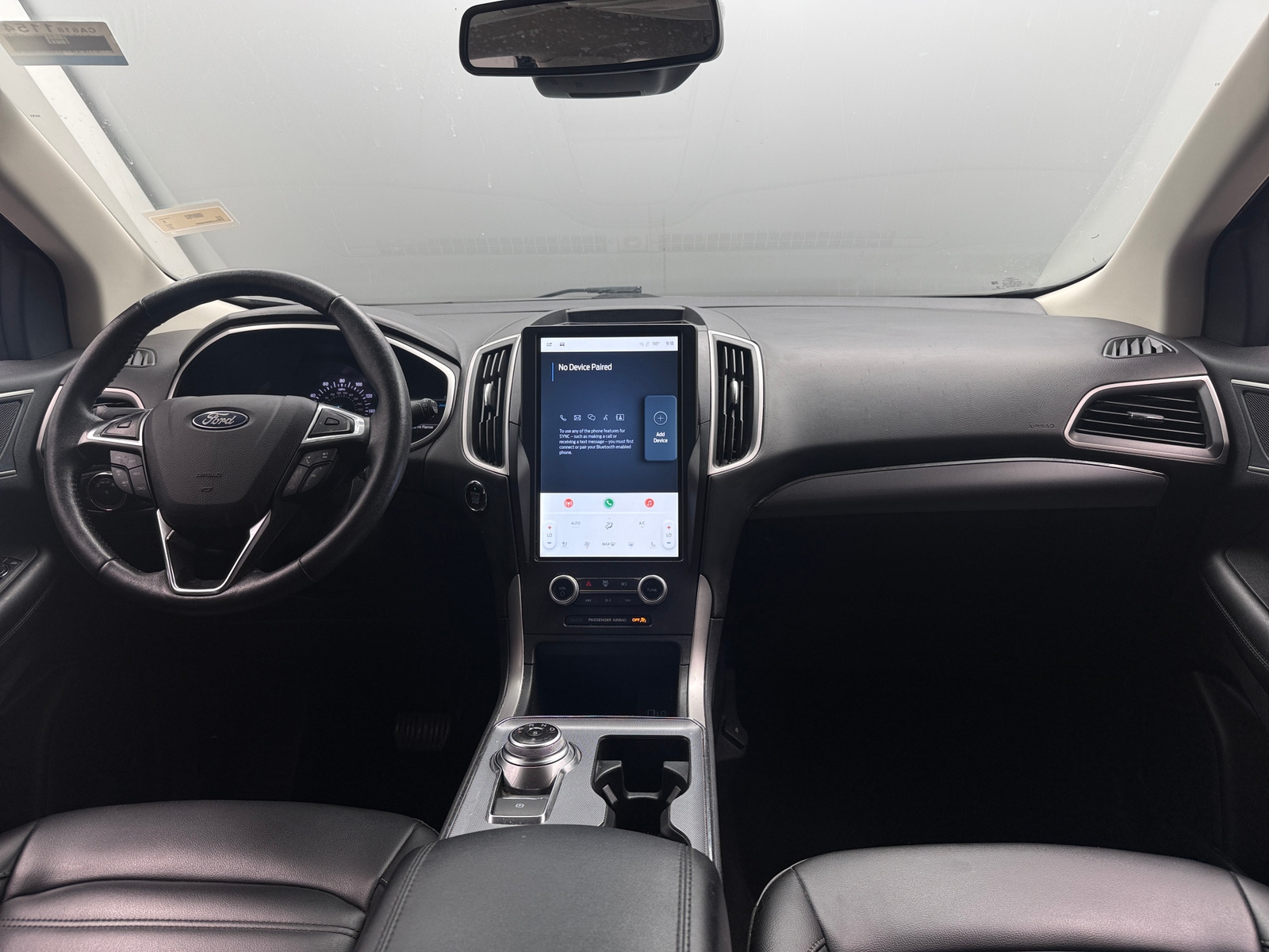 Thumbnail: 2021 Ford Edge - 2
