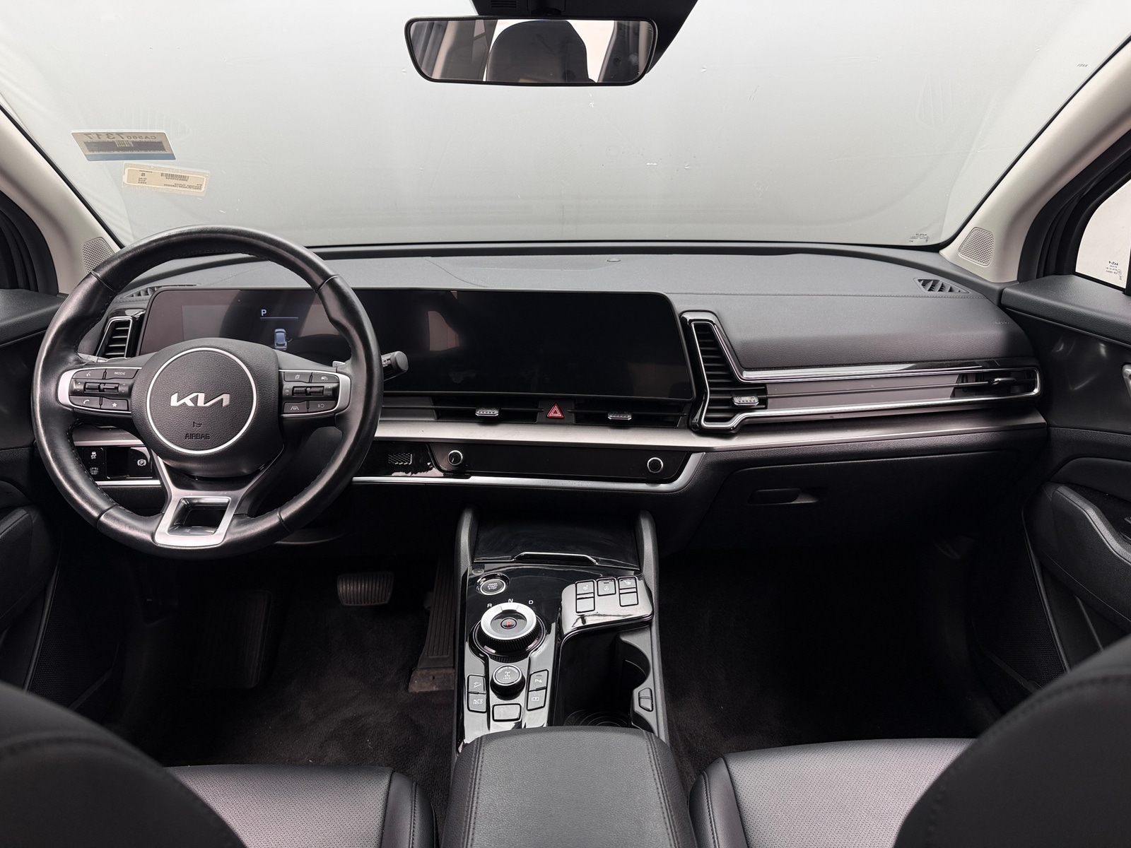 Thumbnail: 2023 Kia Sportage - 2