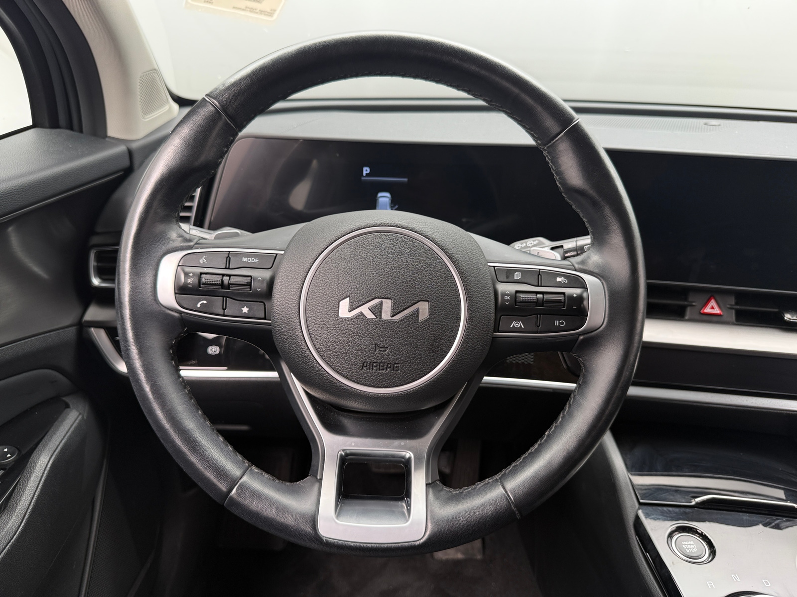 Thumbnail: 2023 Kia Sportage - 4