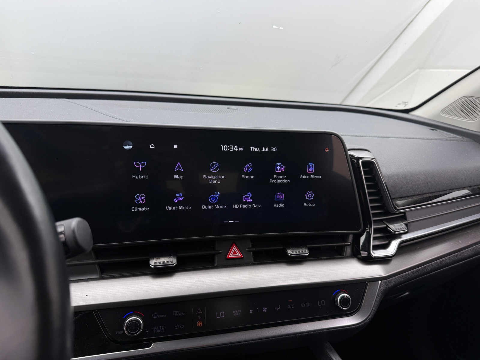 Thumbnail: 2023 Kia Sportage - 3