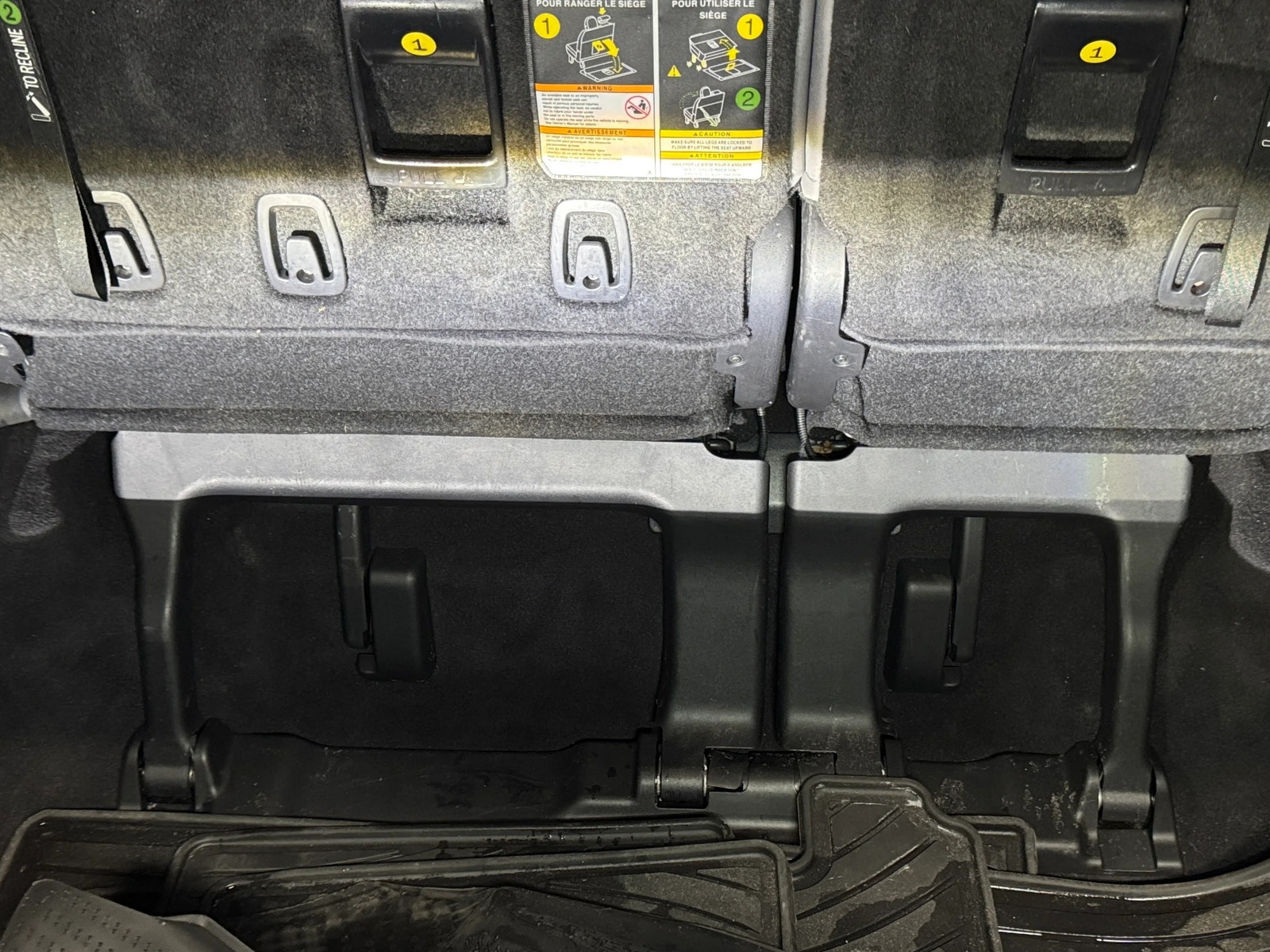 Thumbnail: 2023 Toyota Sienna - 6