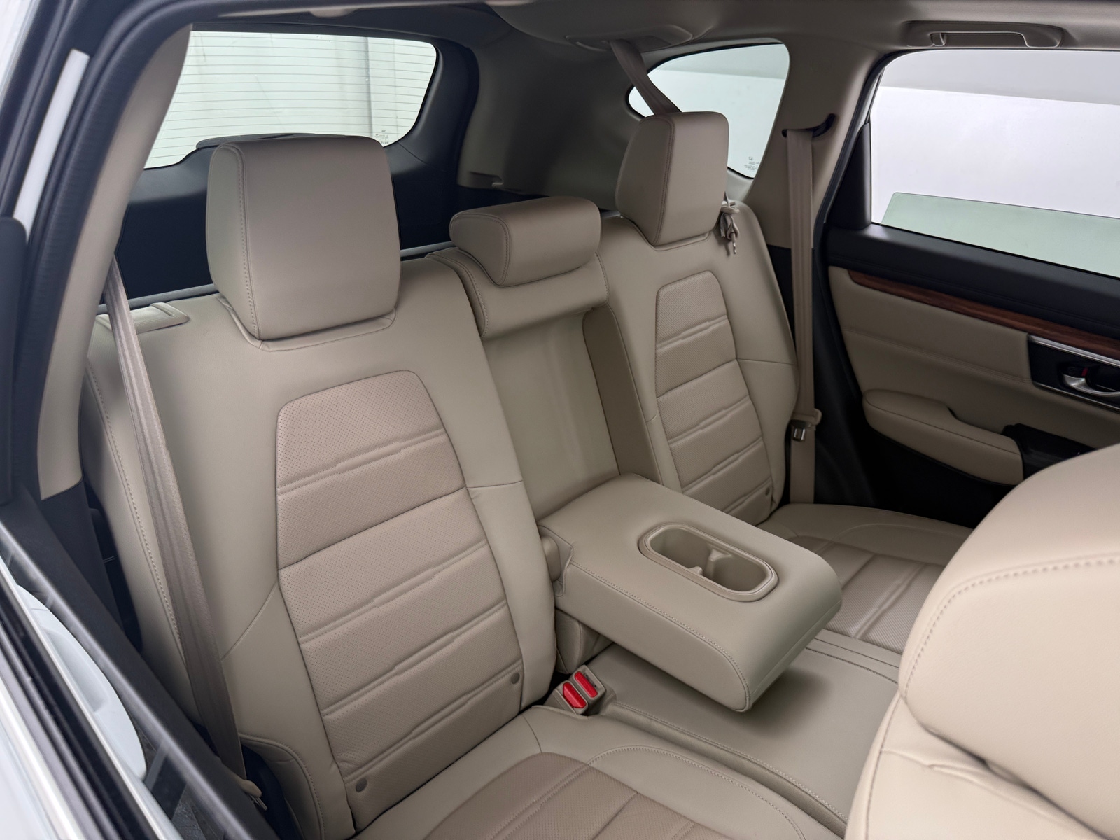 Thumbnail: 2021 Honda CR-V - 5
